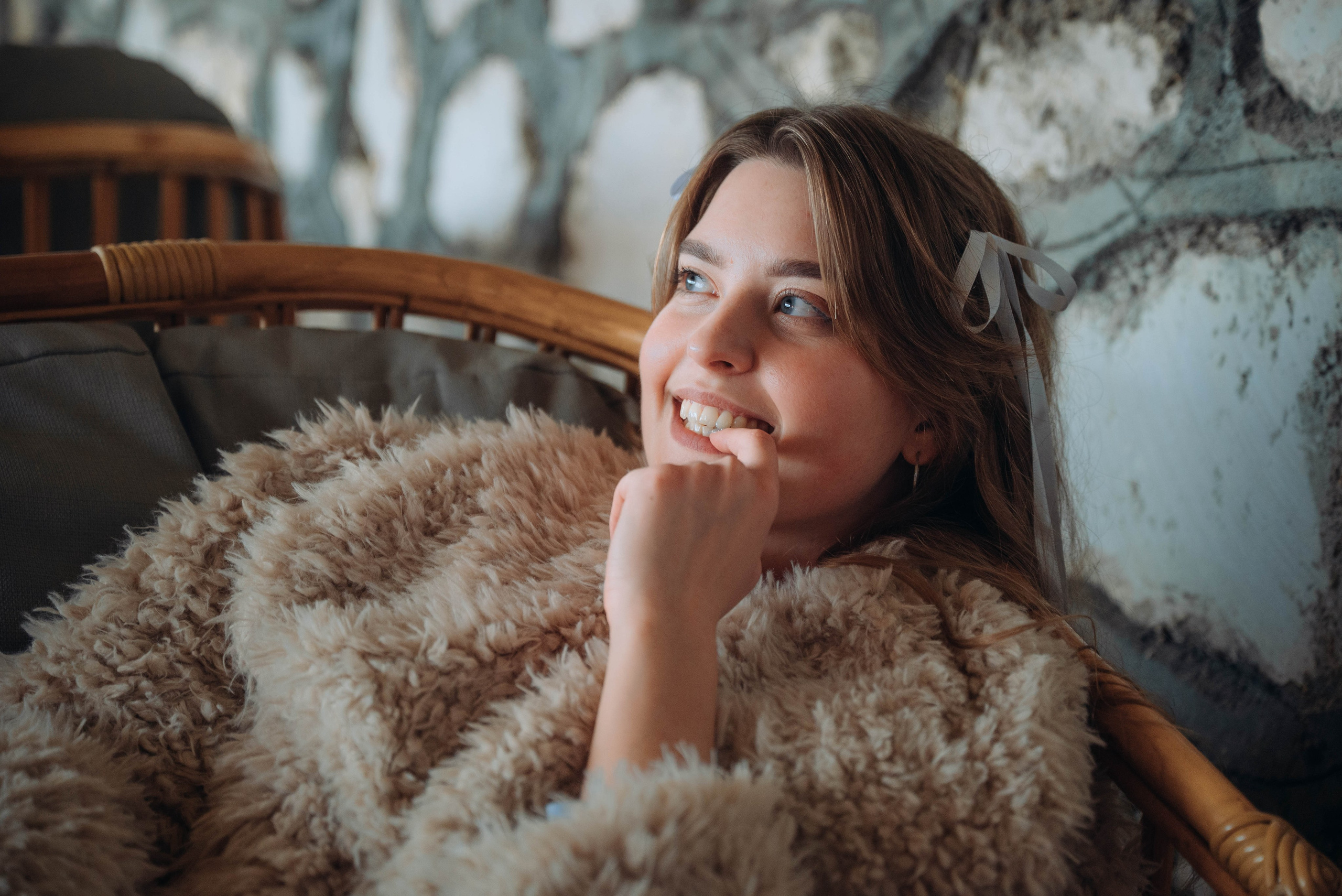 В канун праздников. Анна Лобанова | фотограф