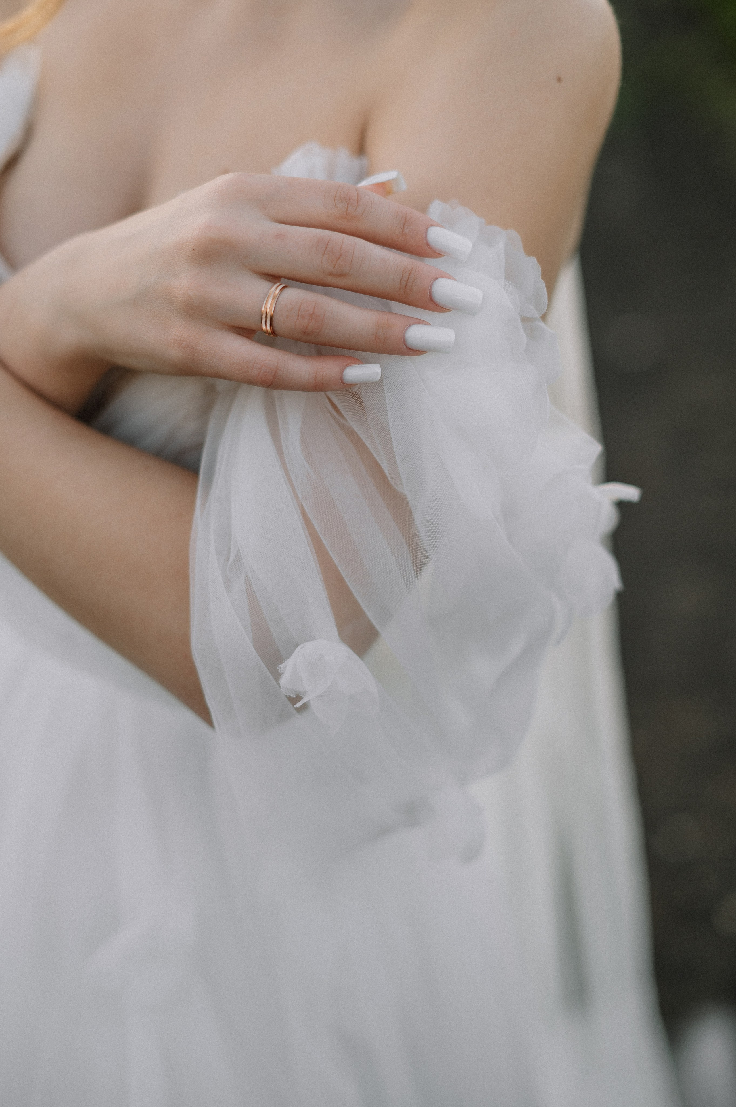 Артем и Оксана. Свадебный фотограф