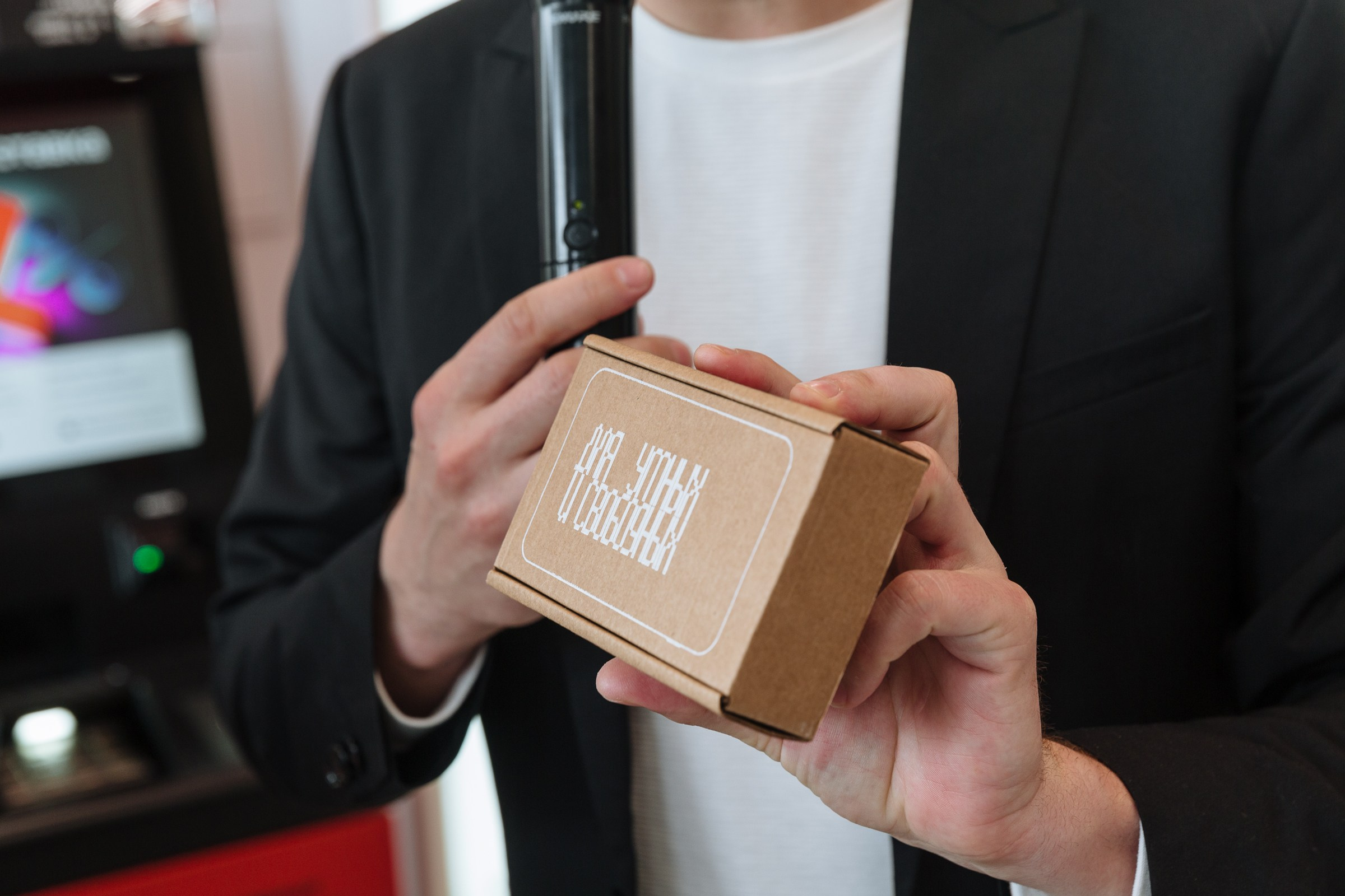 Открытие умного офиса Альфа Банк. Профессиональный фотограф в Волгодонске и Ростове Владимир Казак