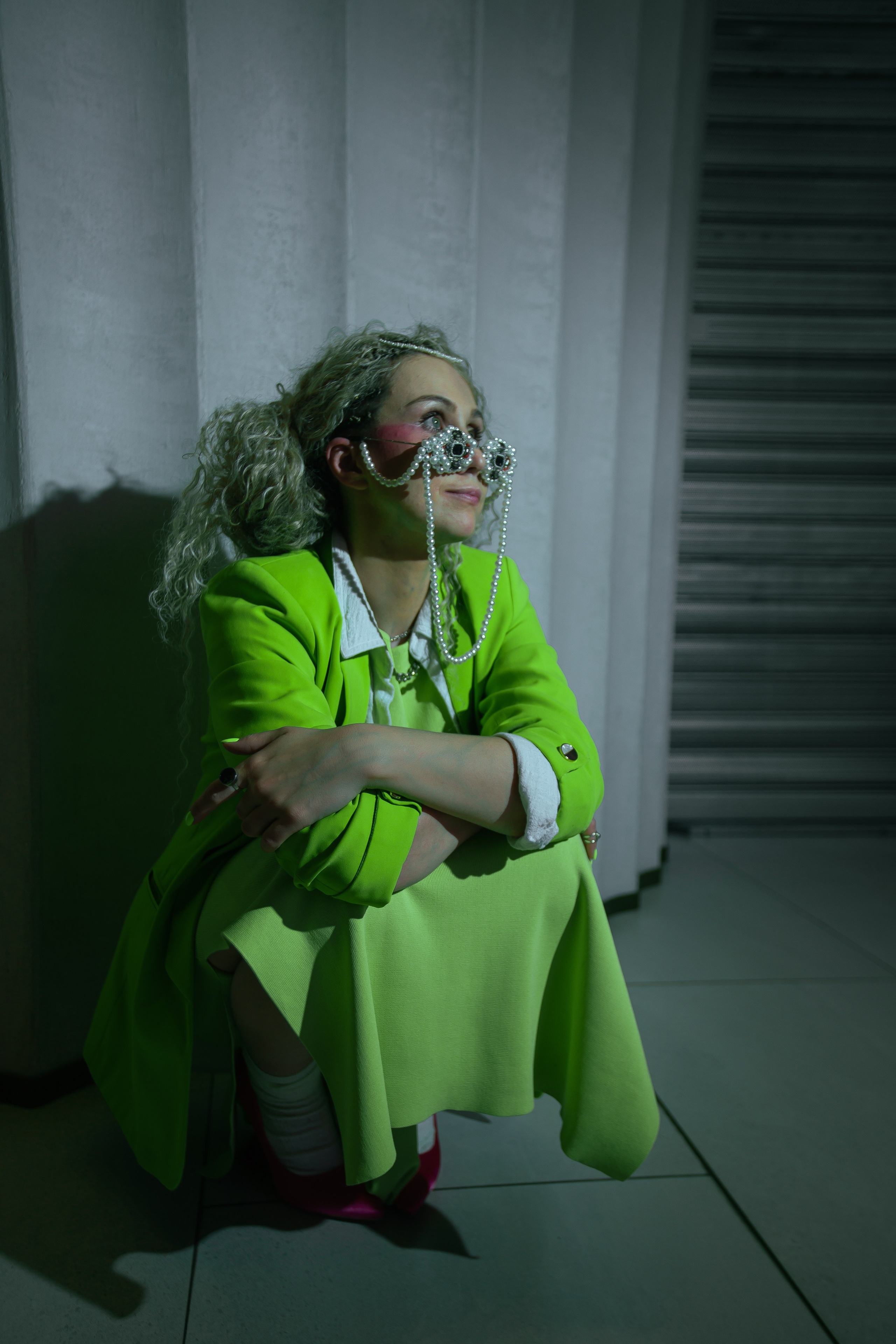 Арт. Ксения Фрик — фотограф: бэкстейдж тв-шоу, портреты, репортаж | Москва