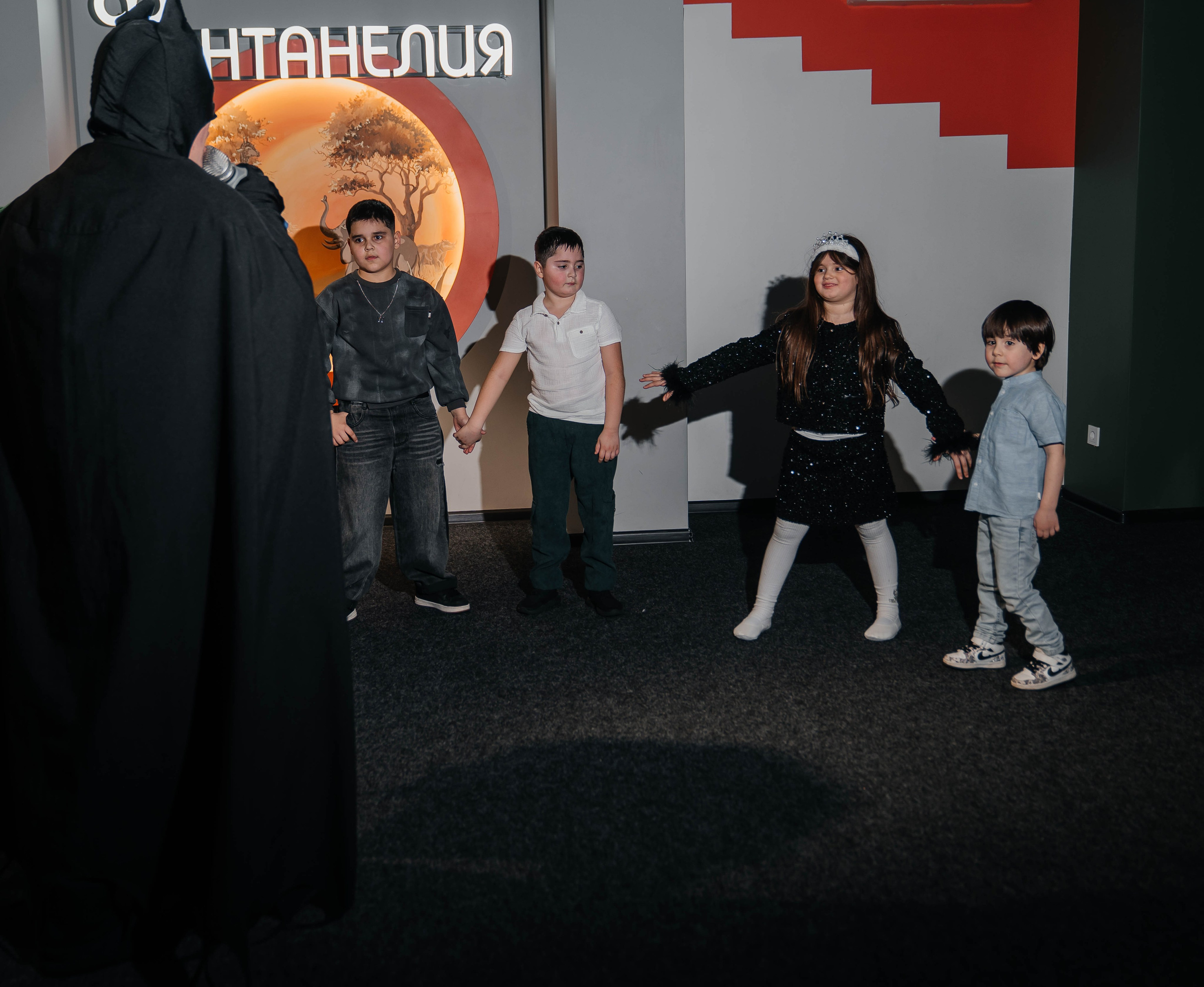 Мурадик день рождение. Свадебный фотограф в Саратове и Москве Гусейнова Рухия