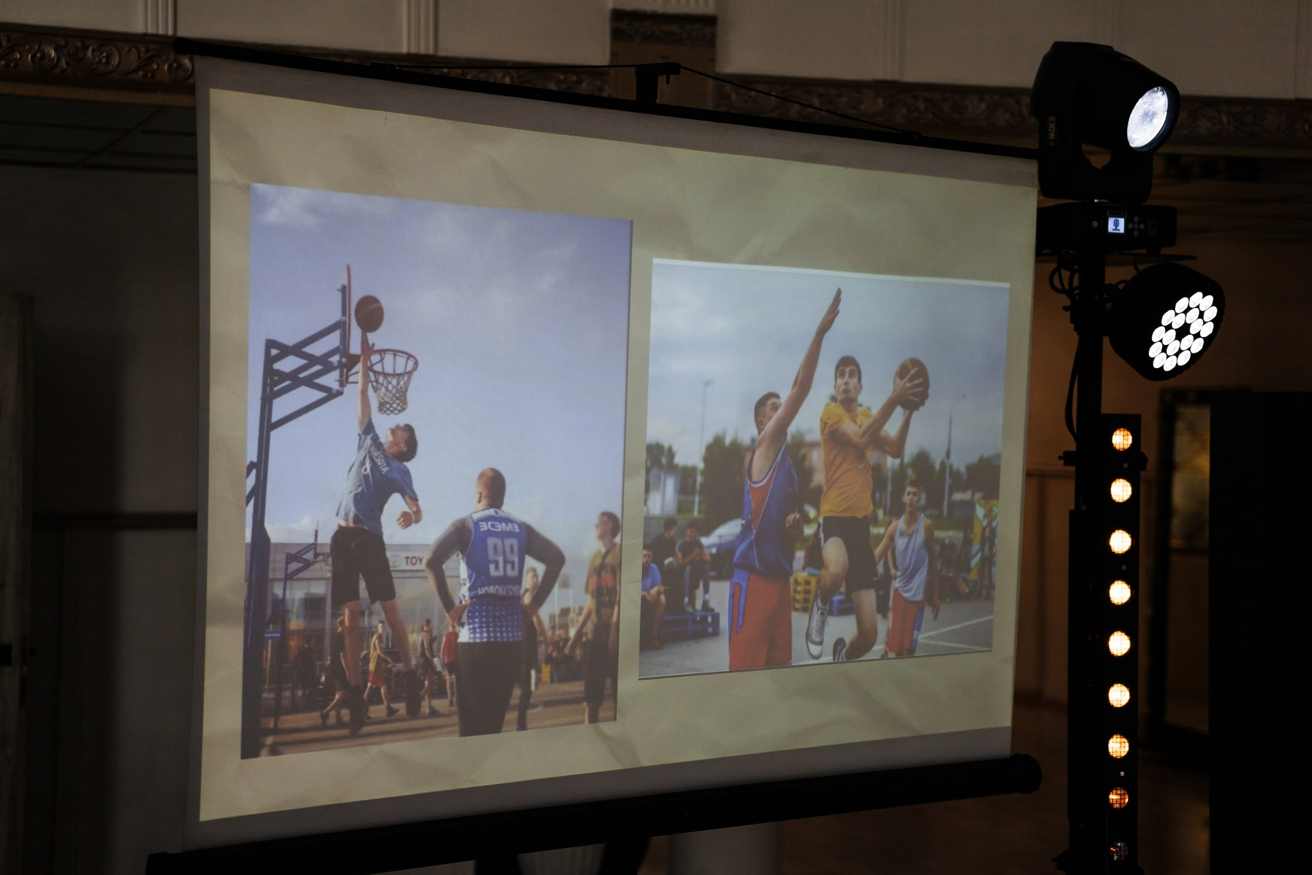 Москва. Свадебный Фотограф Александр Матвеенко