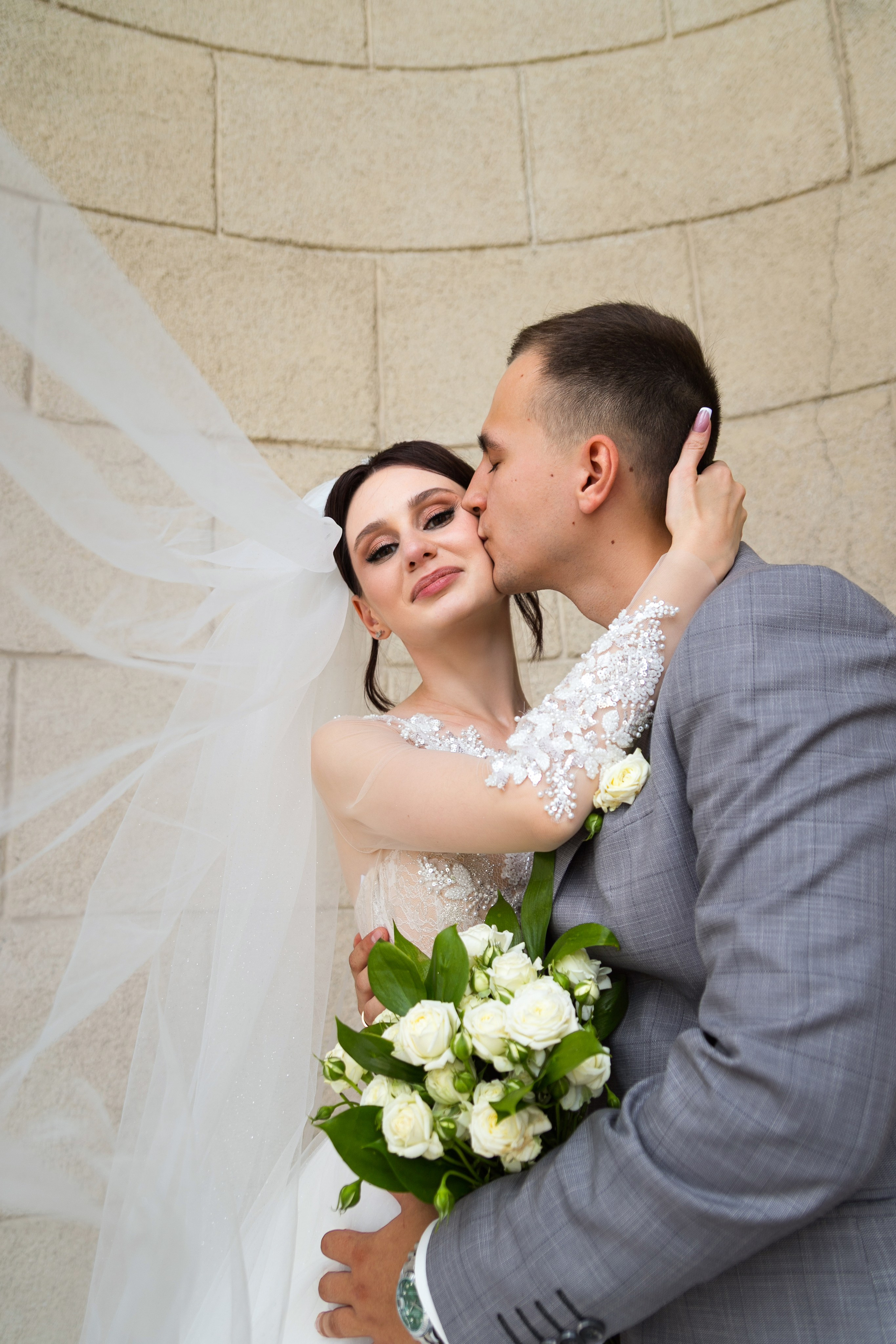 Свадебная фотосессия. Семейный, свадебный и детский фотограф в Новосибирске Ольга Хидченко