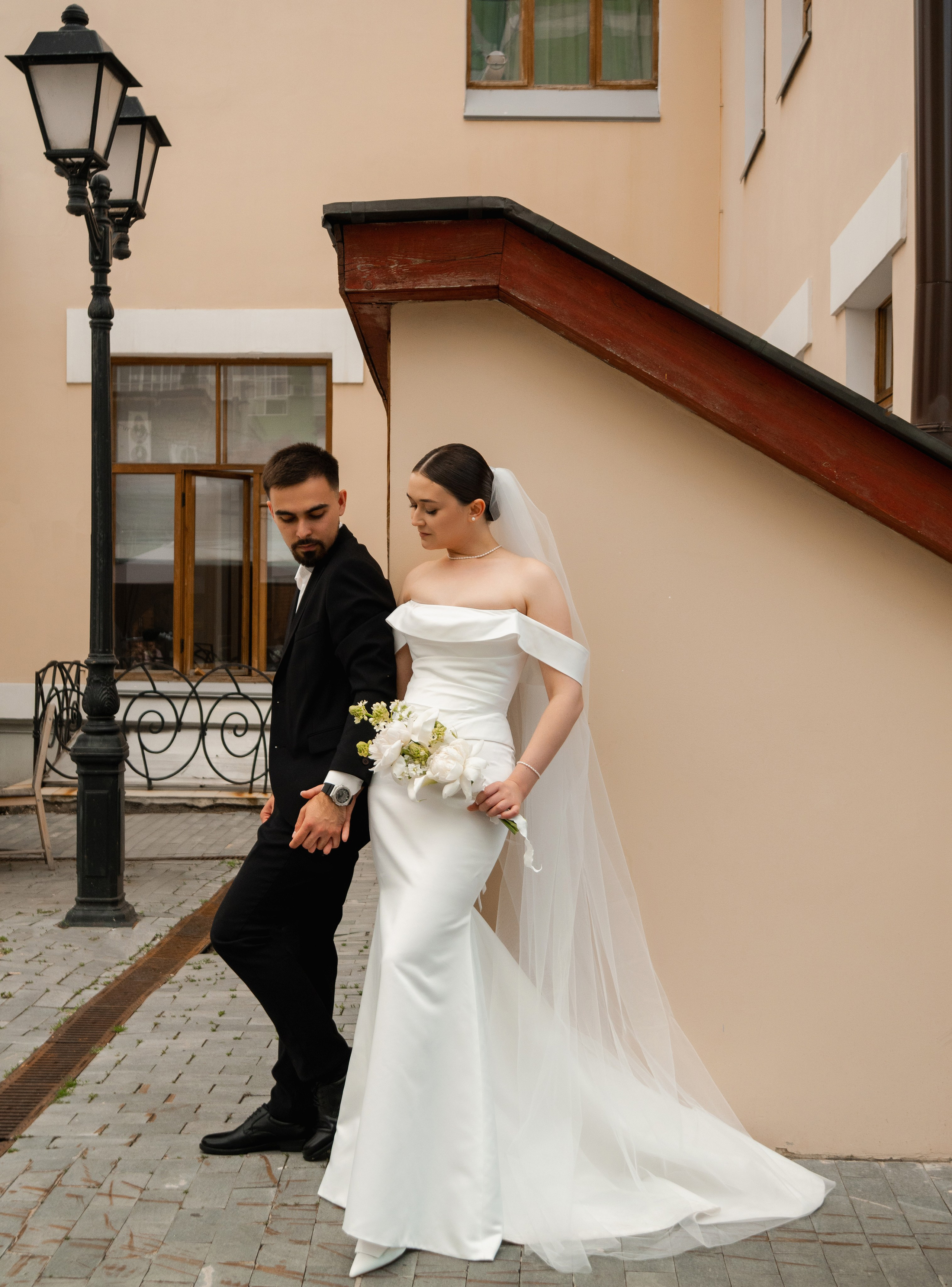 Андрей & Марина. Универсальный фотограф и видеограф в Самаре