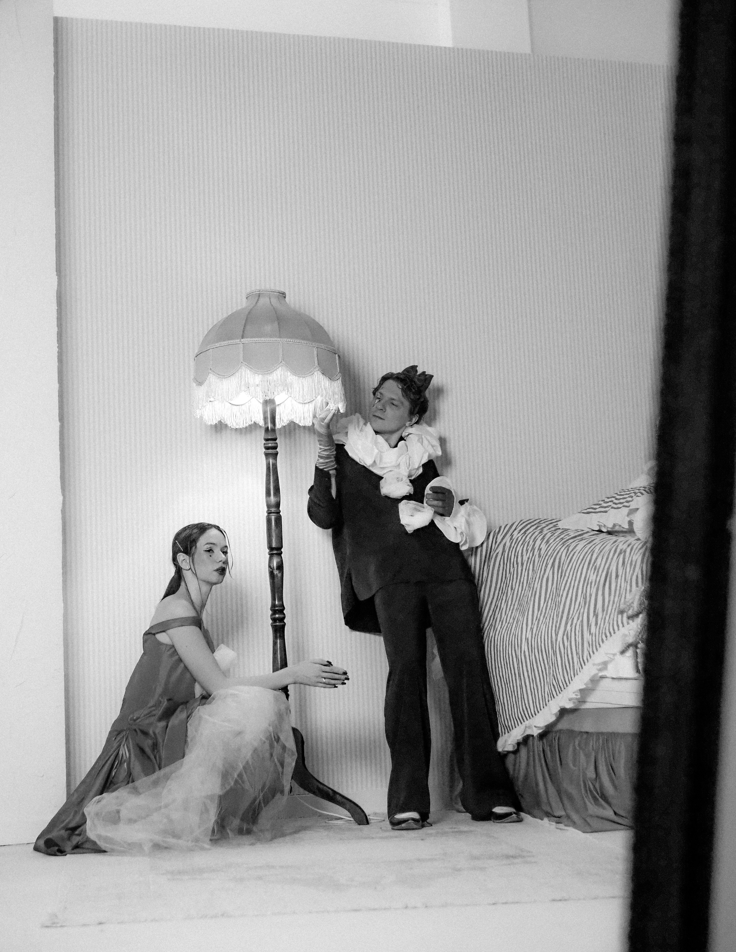 Arlequin. Фотограф Рязань. Семейный Свадебный фотограф