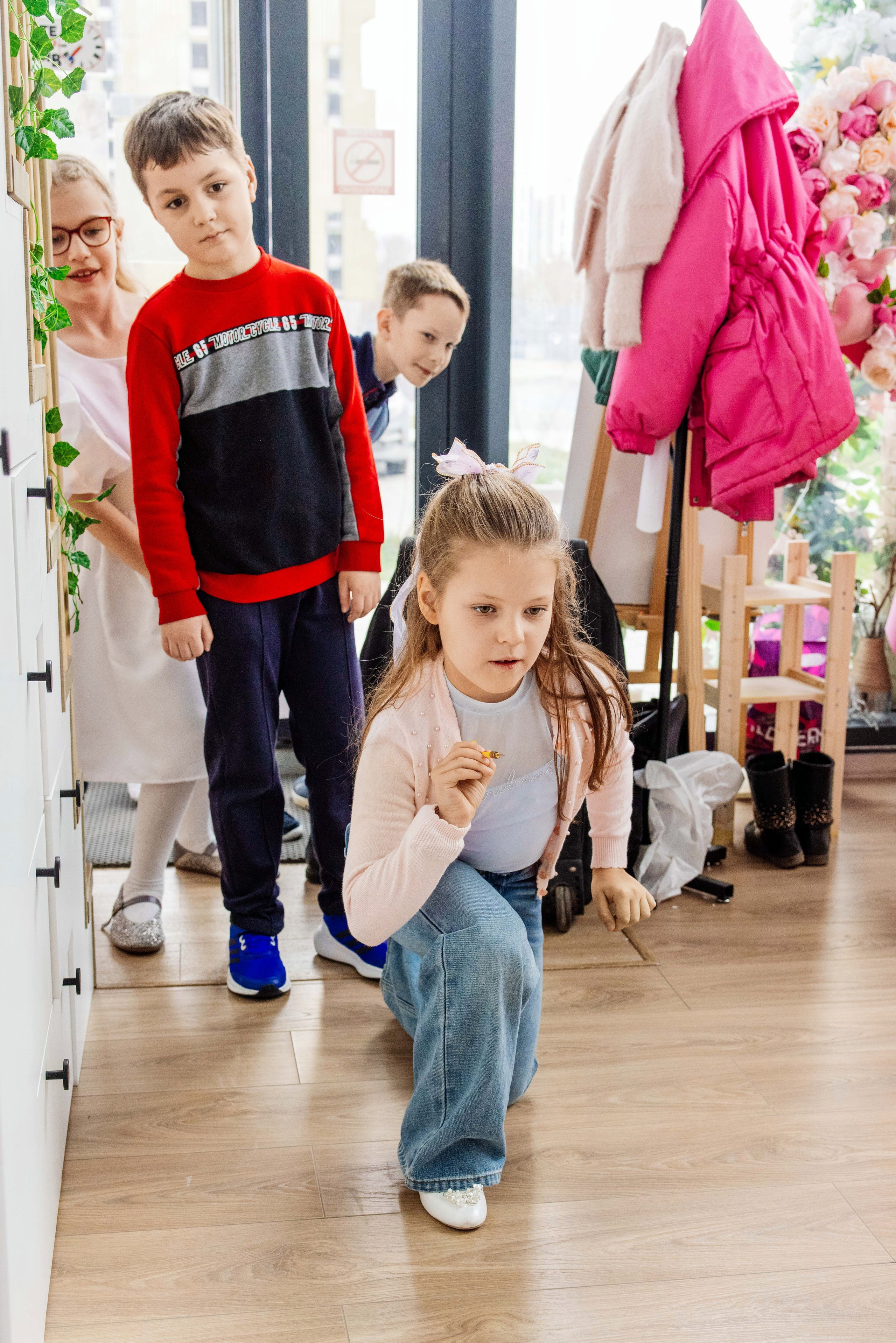 Birthday party charming loft. Андрей Шаповалов — репортажный фотограф в Москве