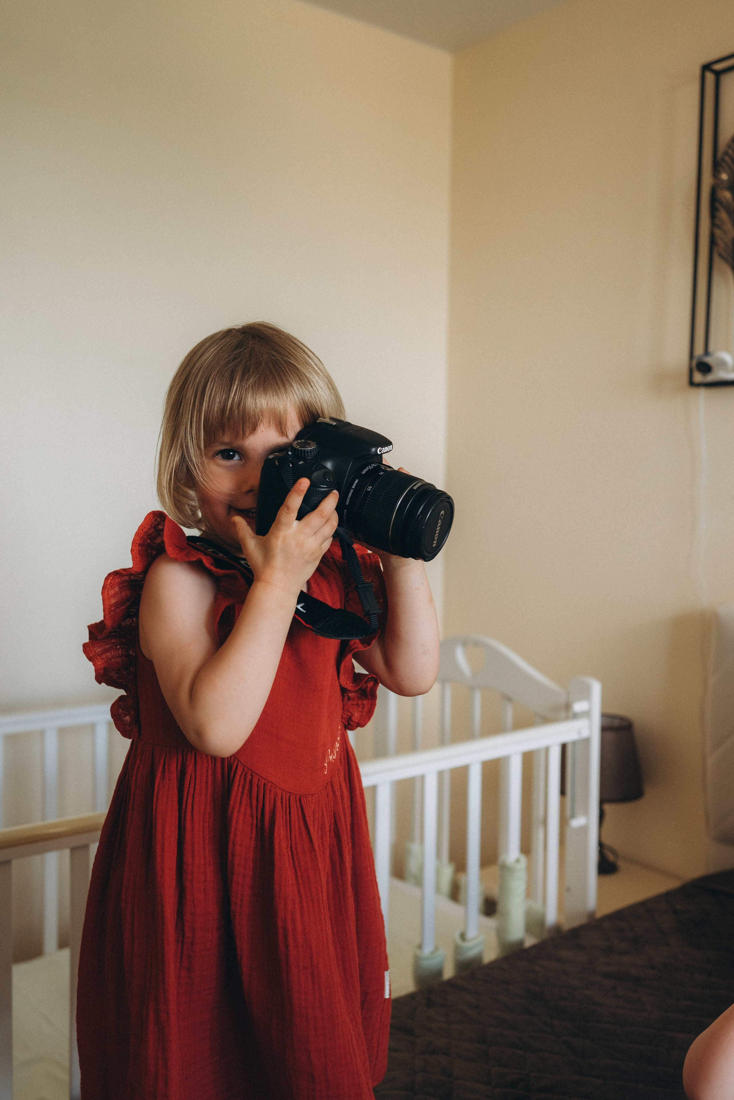 Олег, Ирина, Юля и Кира. Семейный фотограф Юлия Власова