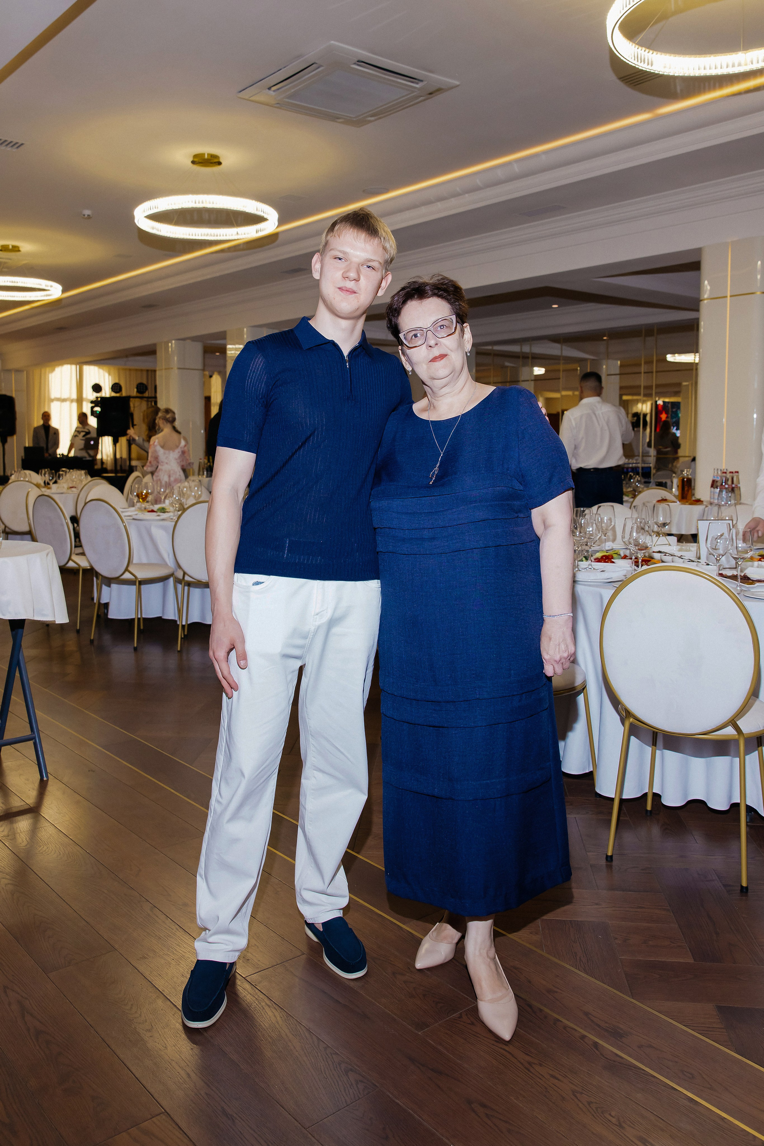 11 класс ШК.100. Фотограф и Видеограф в Краснодаре Юлия Солодченко