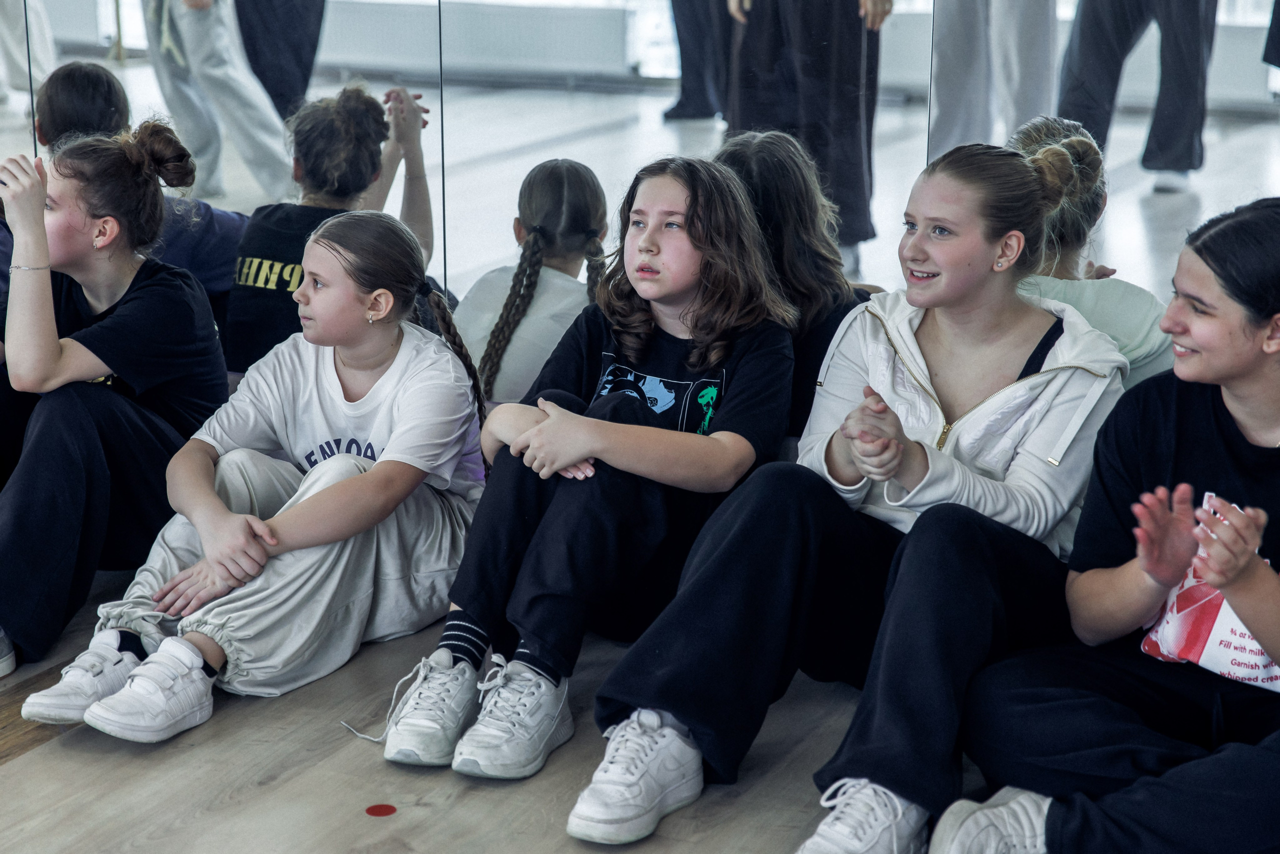 МК от солистки балета TODES Анны Макогоновой. Фотограф и Видеограф в Краснодаре Юлия Солодченко