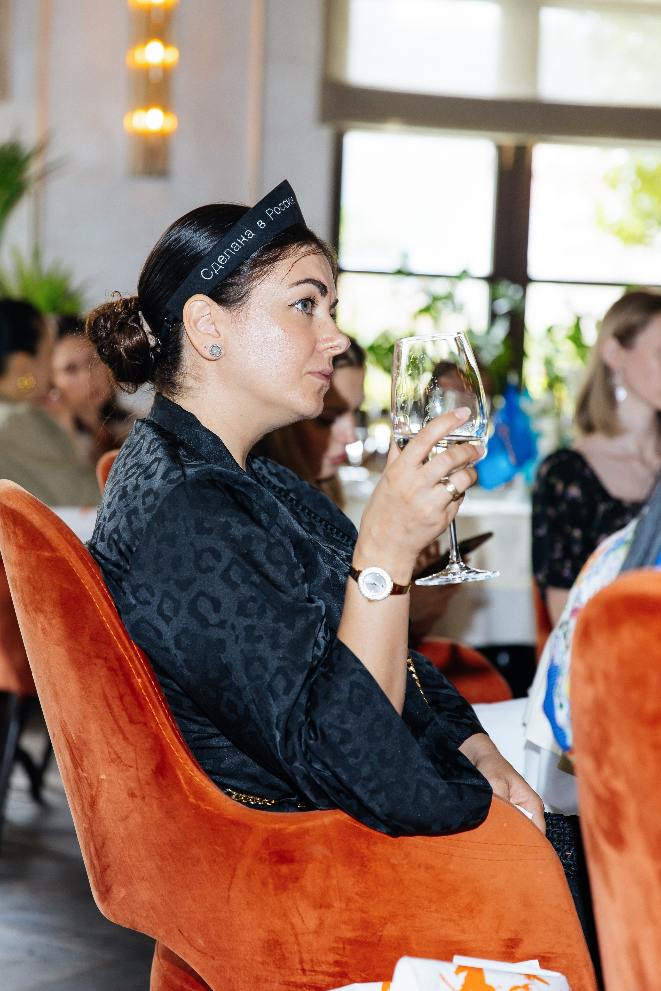 PAC Group Бизнес завтрак. Фотограф и Видеограф в Краснодаре Юлия Солодченко