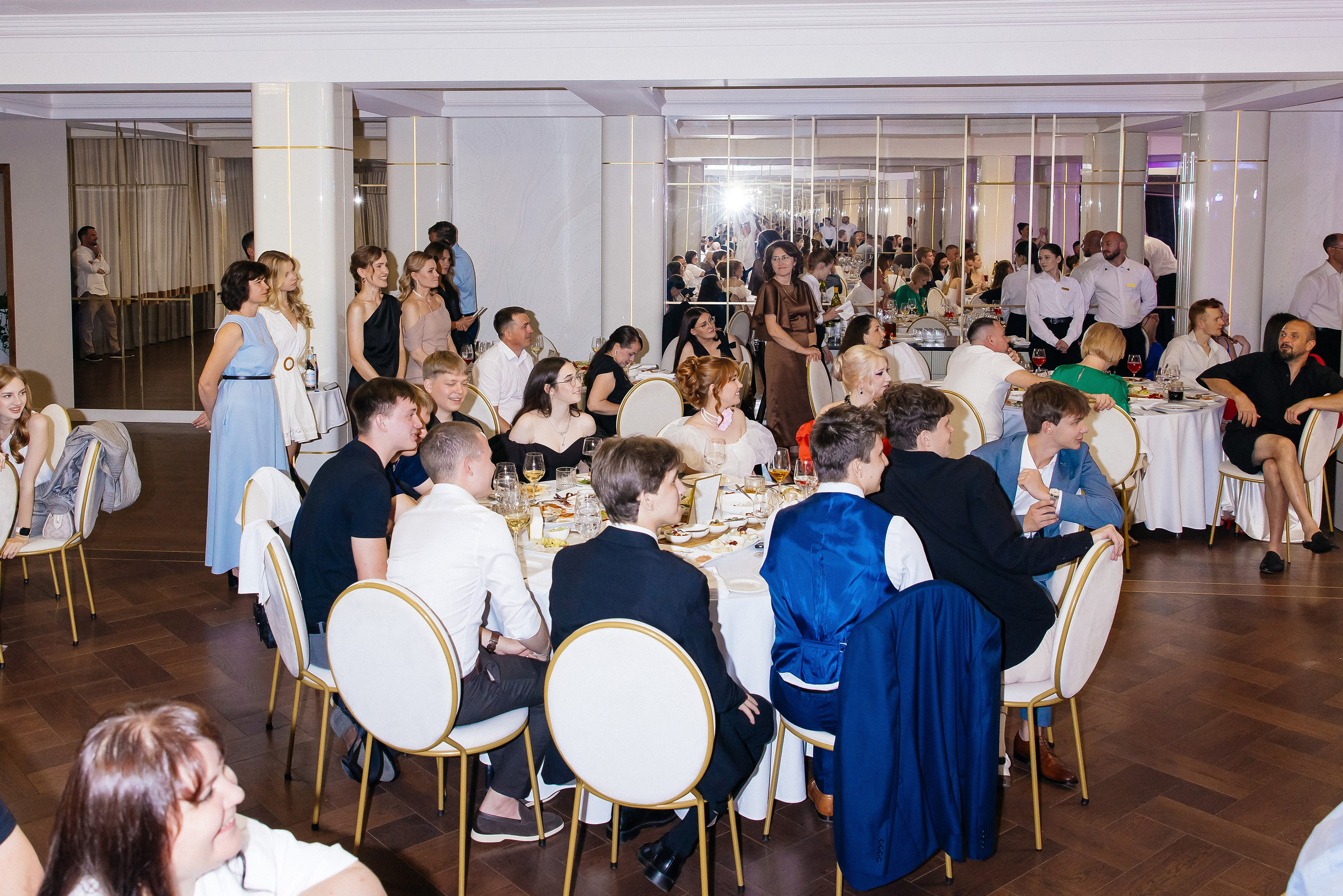 11 класс ШК.100. Фотограф и Видеограф в Краснодаре Юлия Солодченко