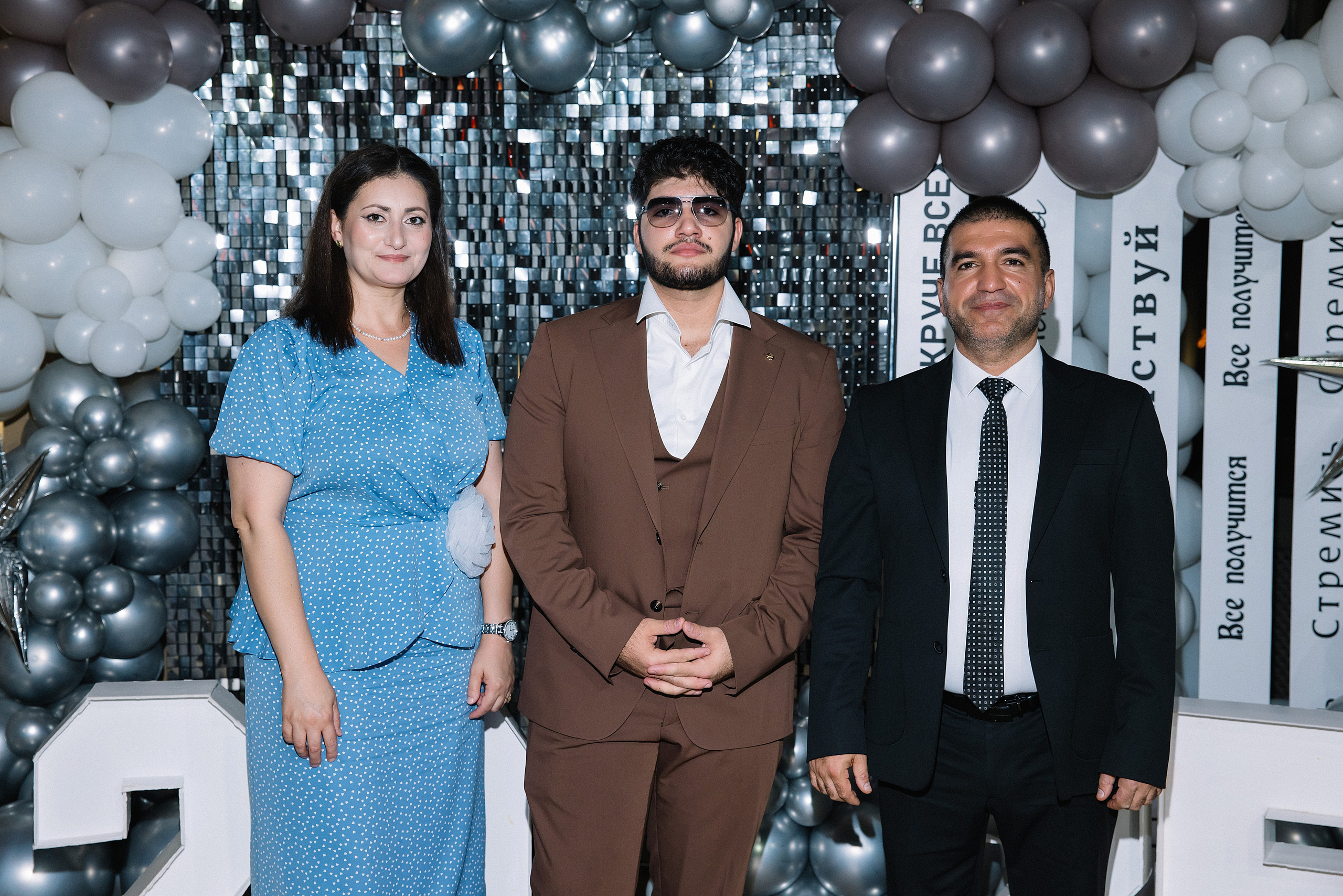 11 класс Гимназия 82. Фотограф и Видеограф в Краснодаре Юлия Солодченко