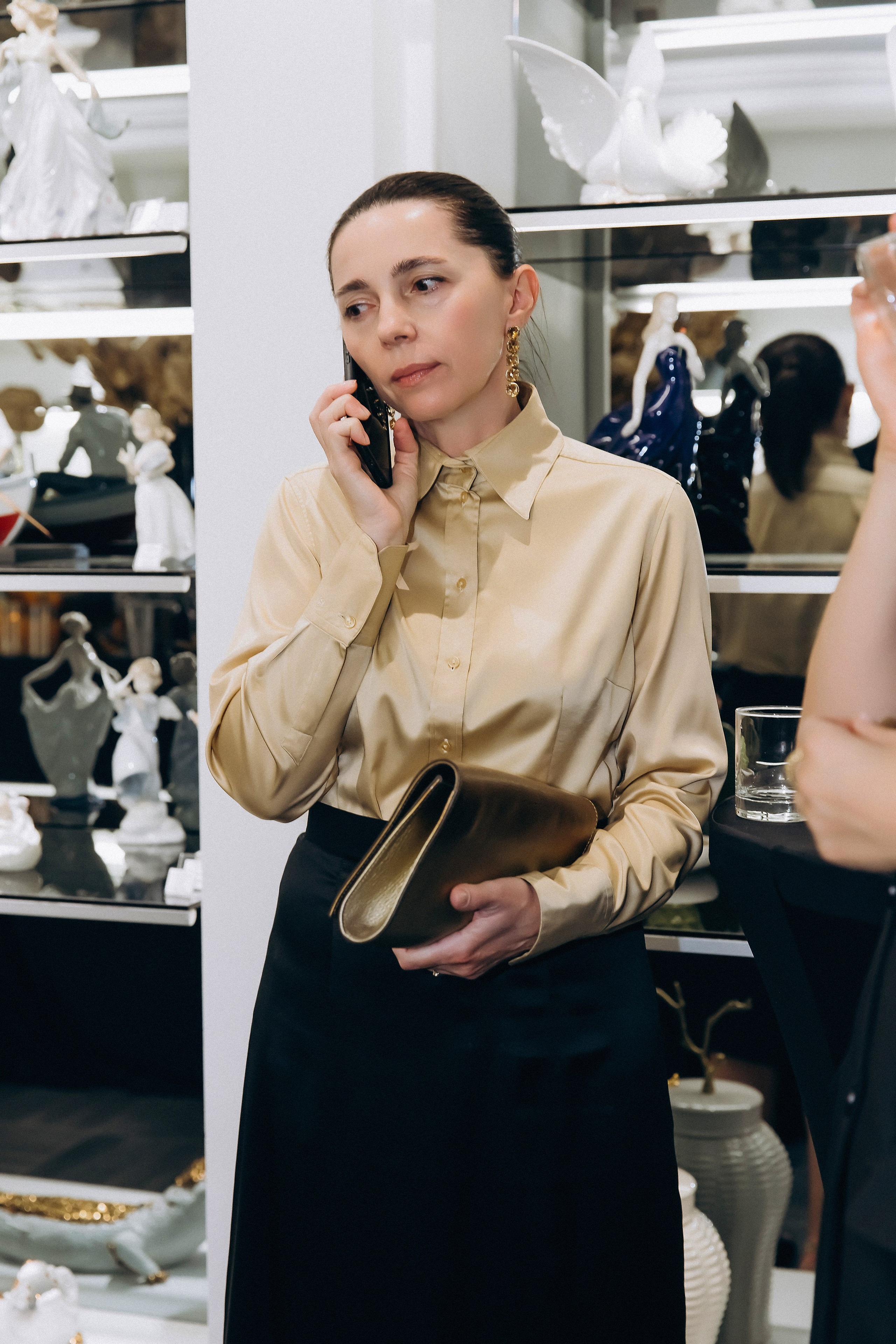 Открытие Бутика «Decor Burgua». Фотограф и Видеограф в Краснодаре Юлия Солодченко