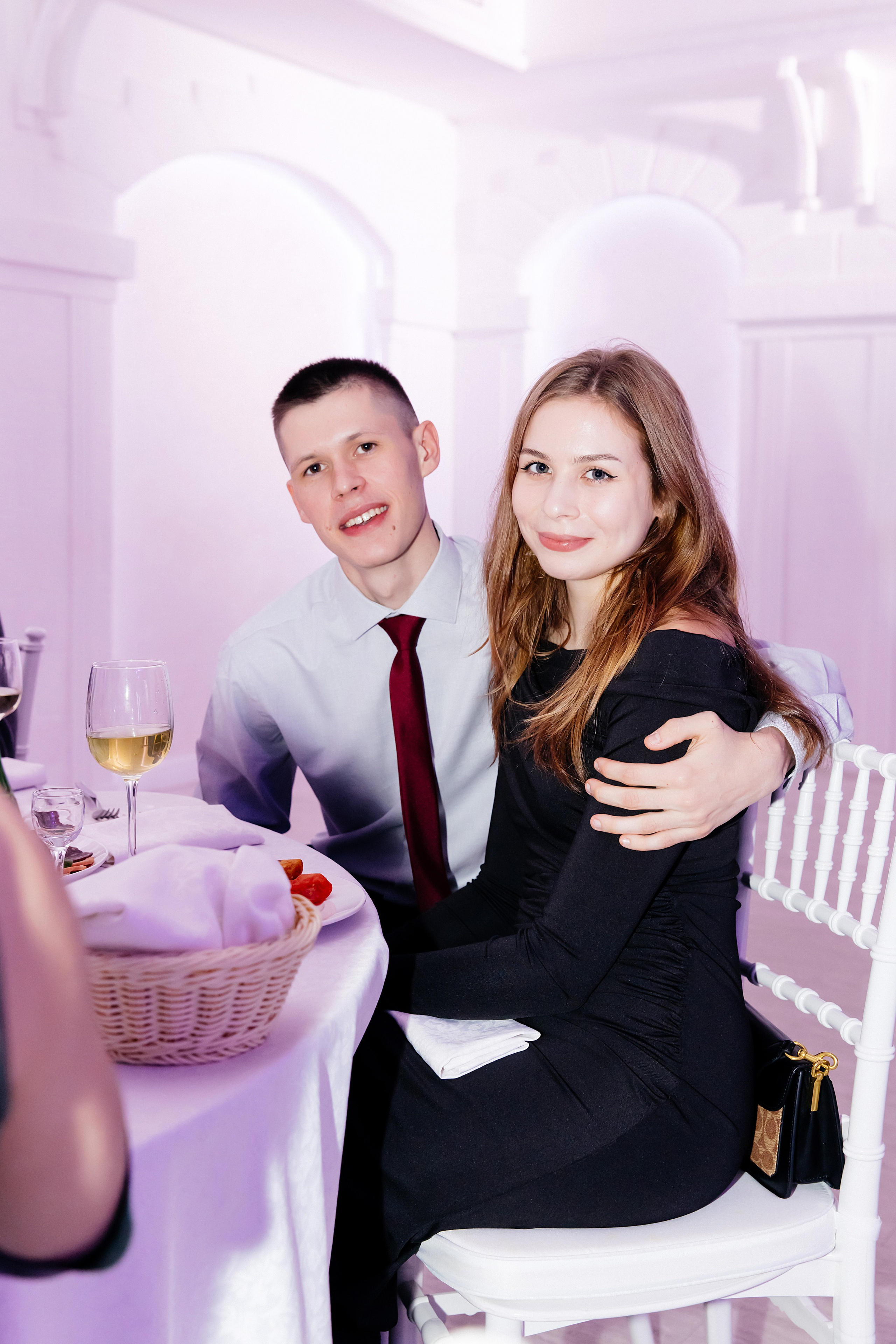 Эрнесту 18. Фотограф и Видеограф в Краснодаре Юлия Солодченко