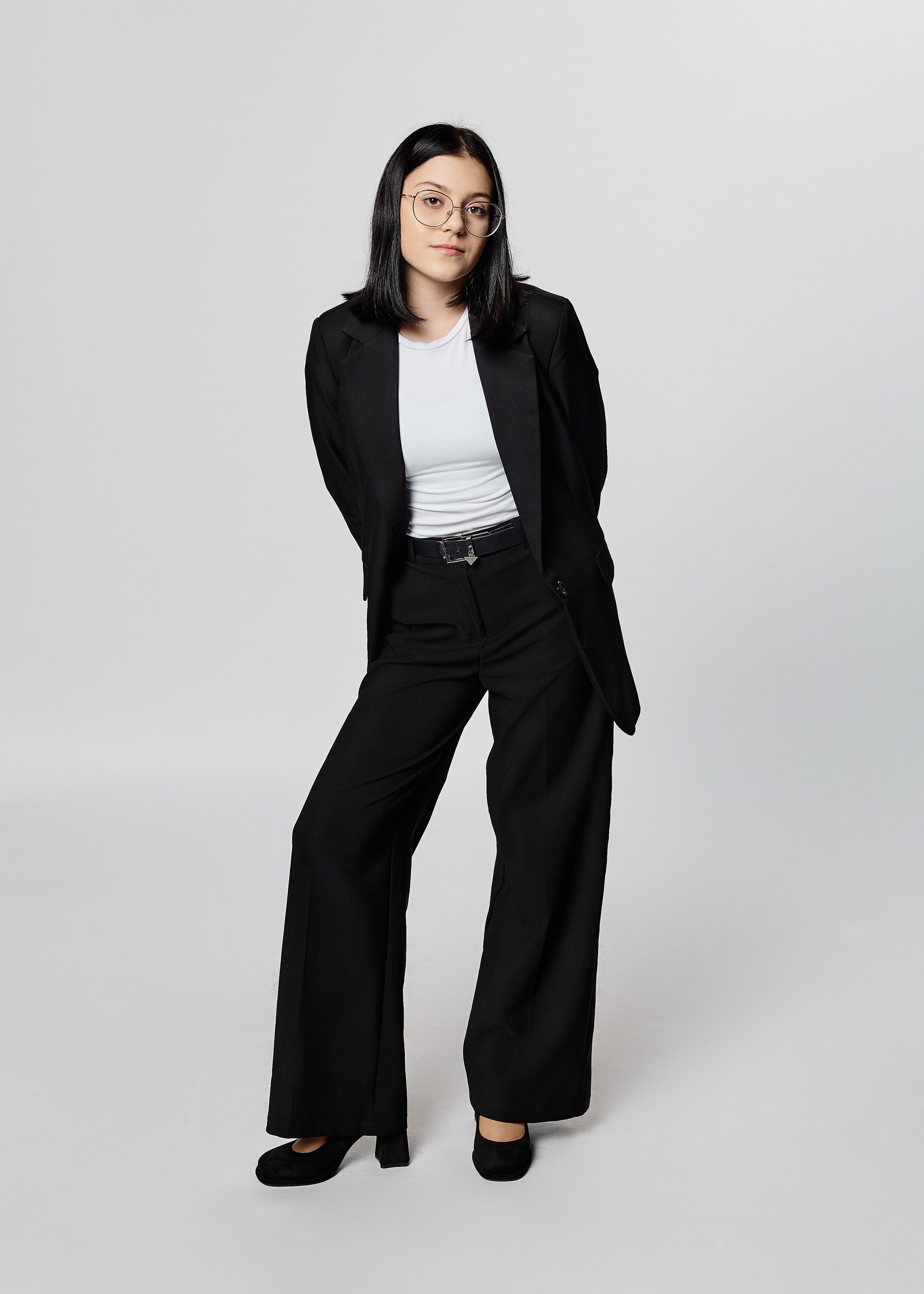 Выпускной альбом от Фотографа Дмитрия Иванова. Владивосток