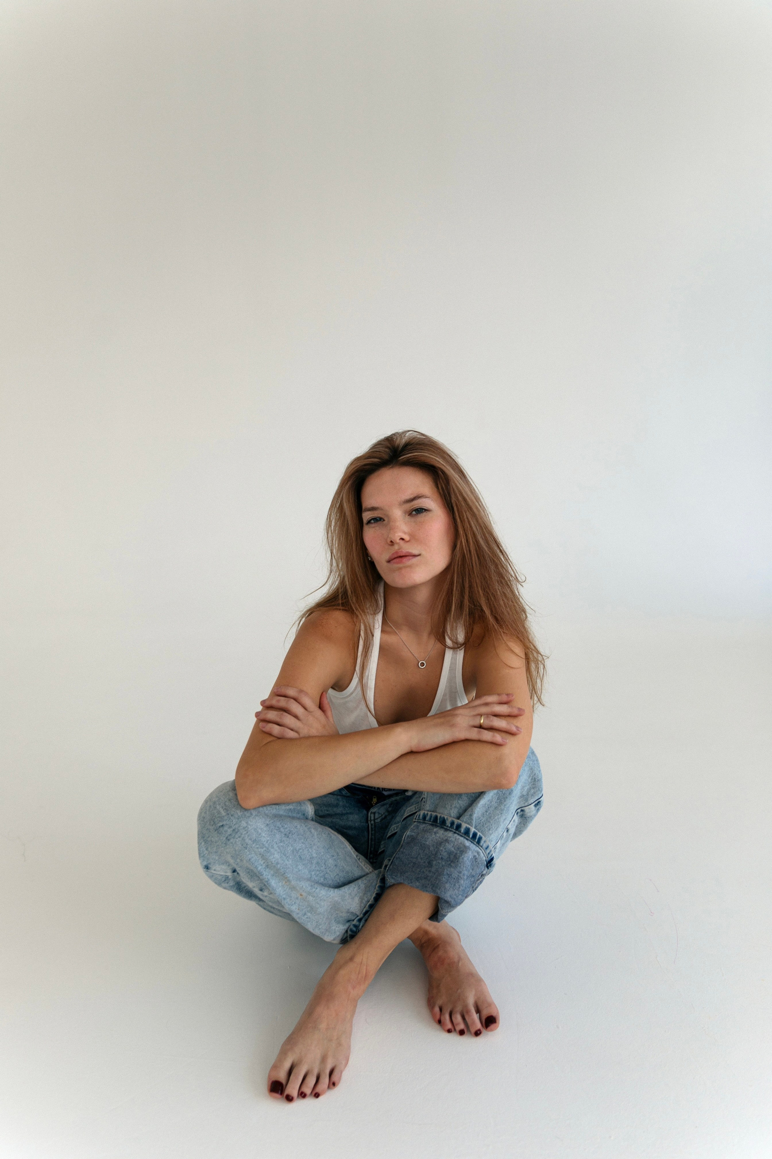 Юля. Главная