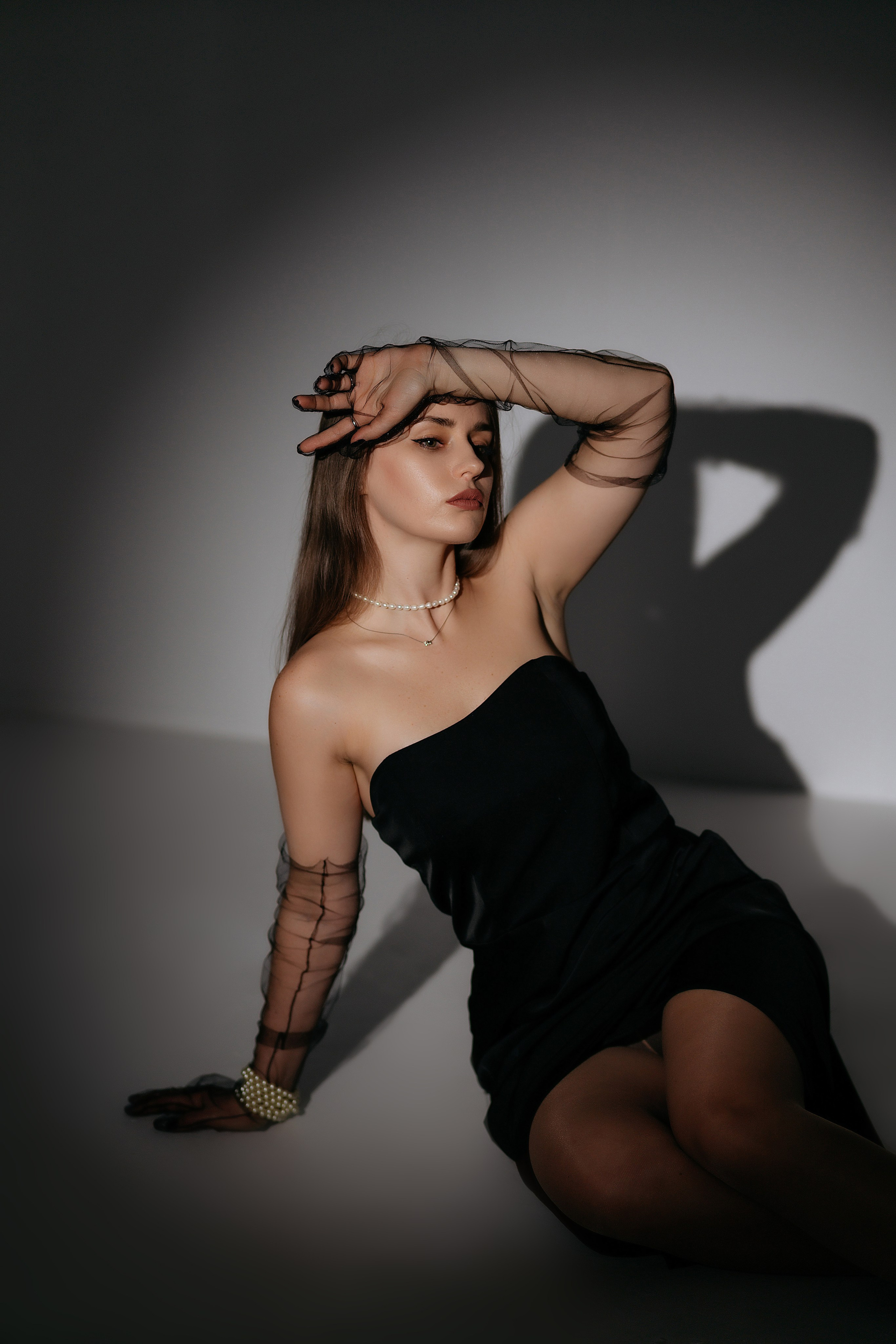 Юлия | Съемка ко Дню Рождения. Фотограф Карина Шмулёва. Воронеж и область