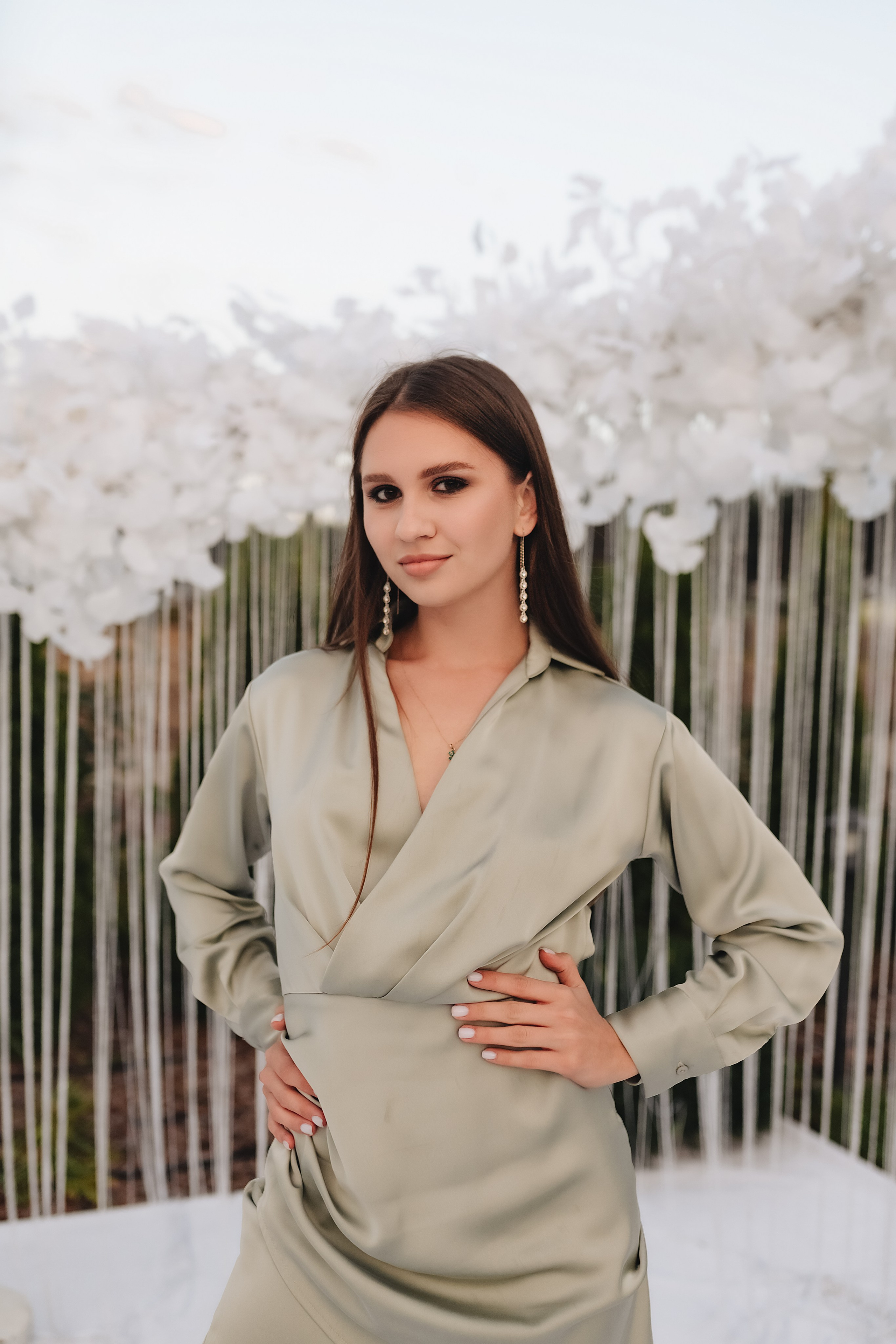 Анна и Дмитрий. Фотограф Карина Шмулёва. Воронеж и область