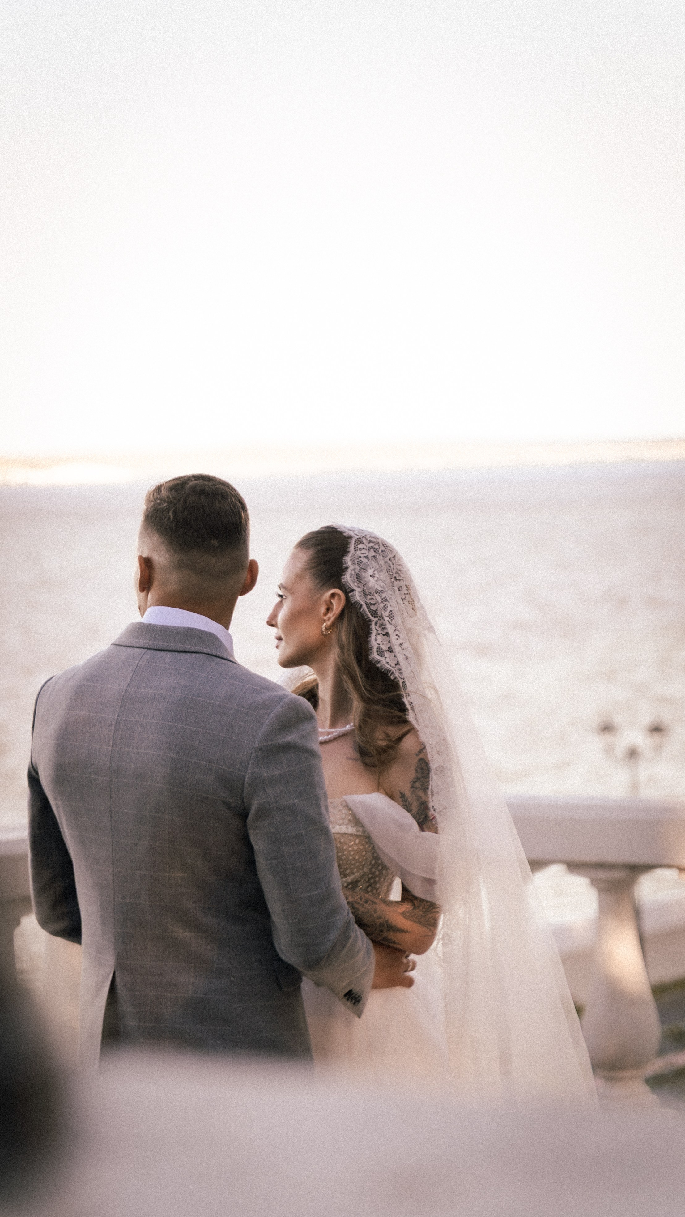 Денис и Галина. Фотограф и видеограф Андрей Кукишев