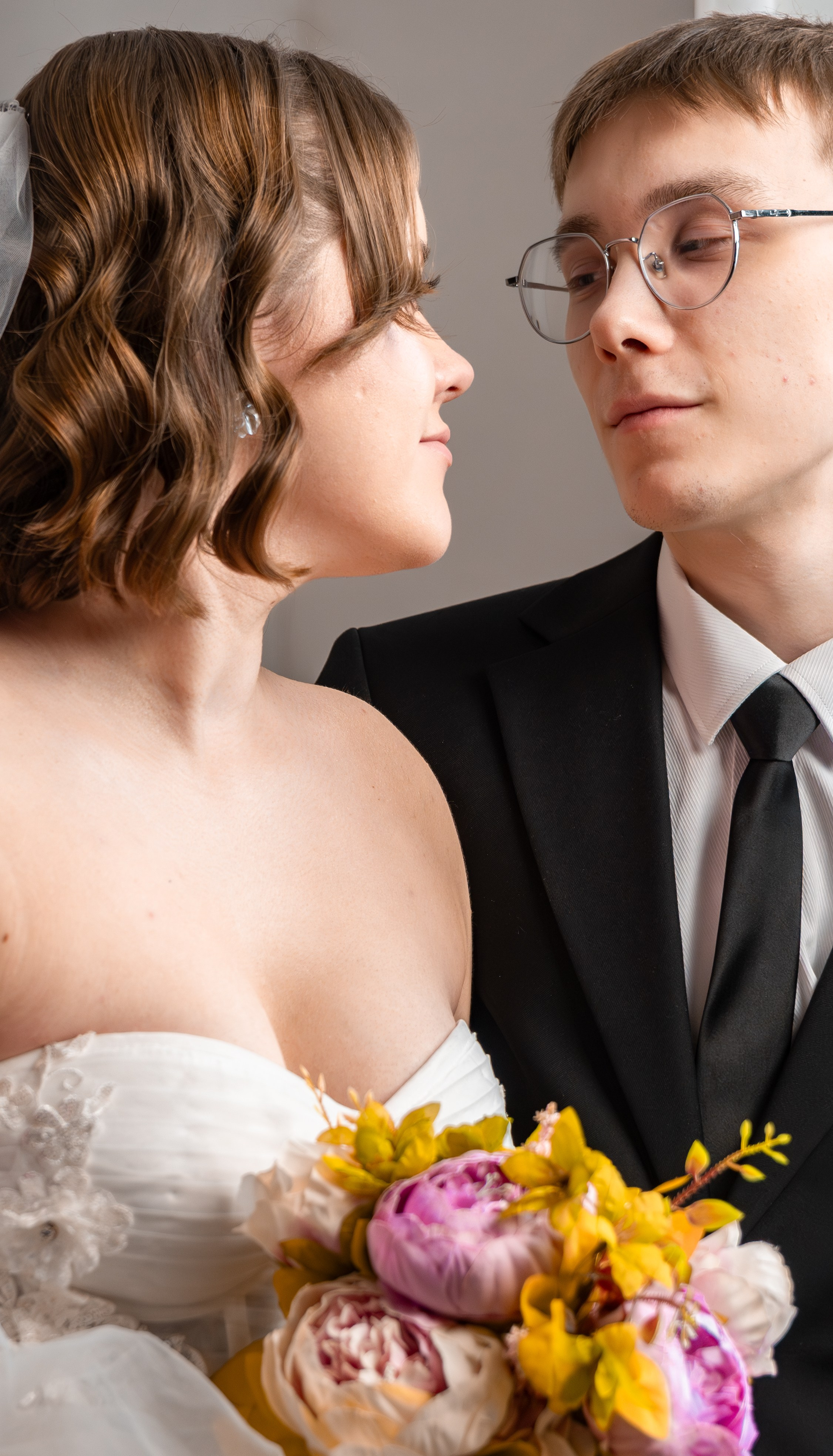 Алиса и Никита. Фотограф и видеограф Андрей Кукишев