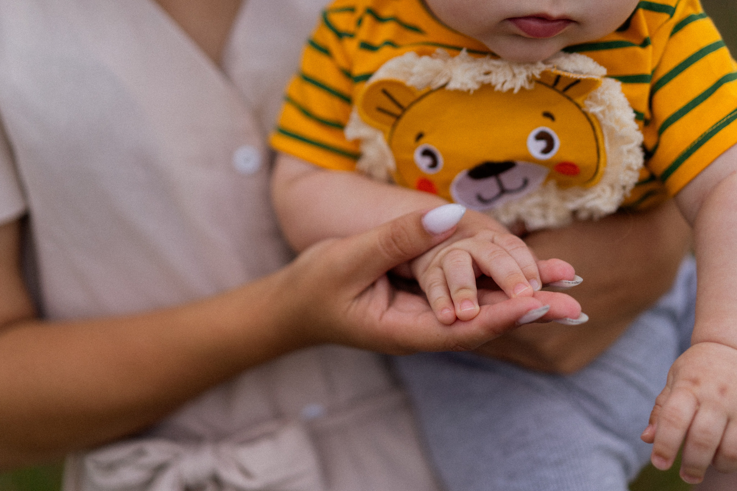 Olya + Artem + Arseniy. Lusy Redina | Семейный Фотограф | Волгоград