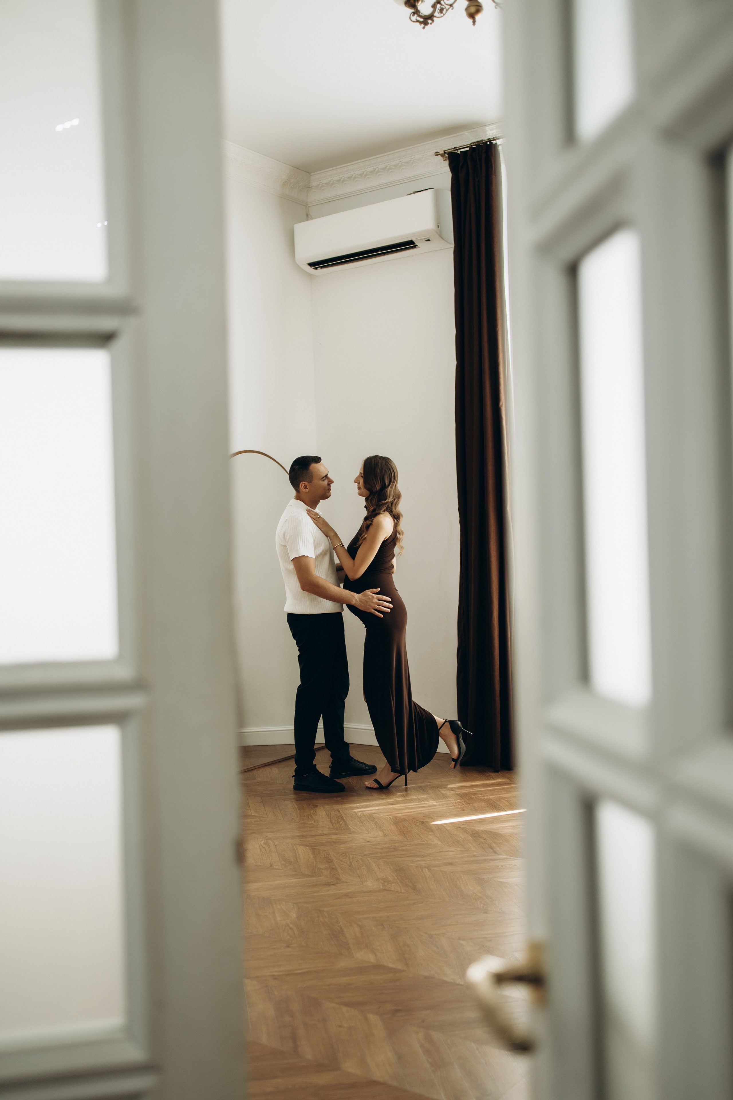 Степан и Саша. Самый теплый фотограф в Краснодаре Рябоконь Ксения