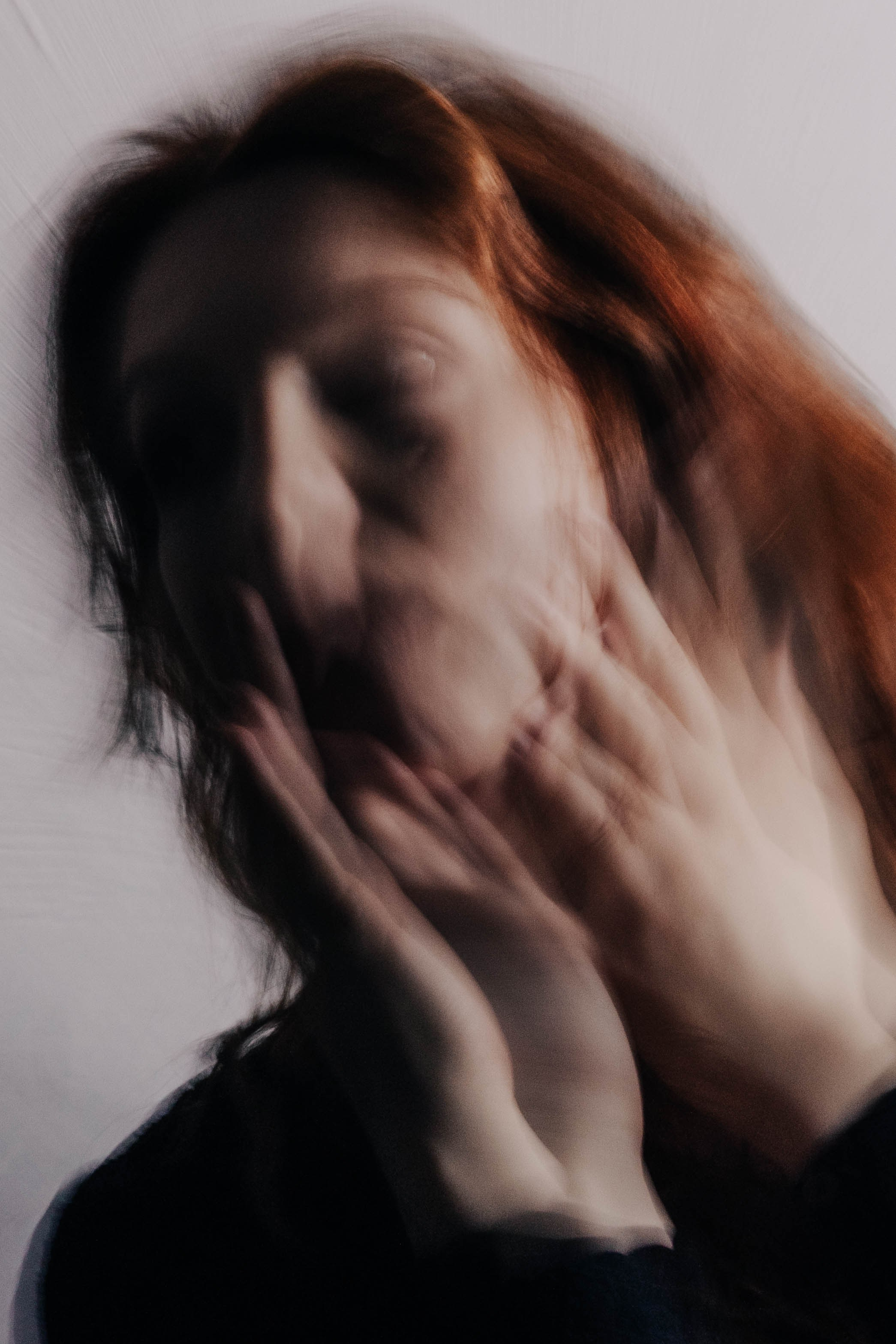 Настя. Ксения Цыгир, фотограф в Петербурге