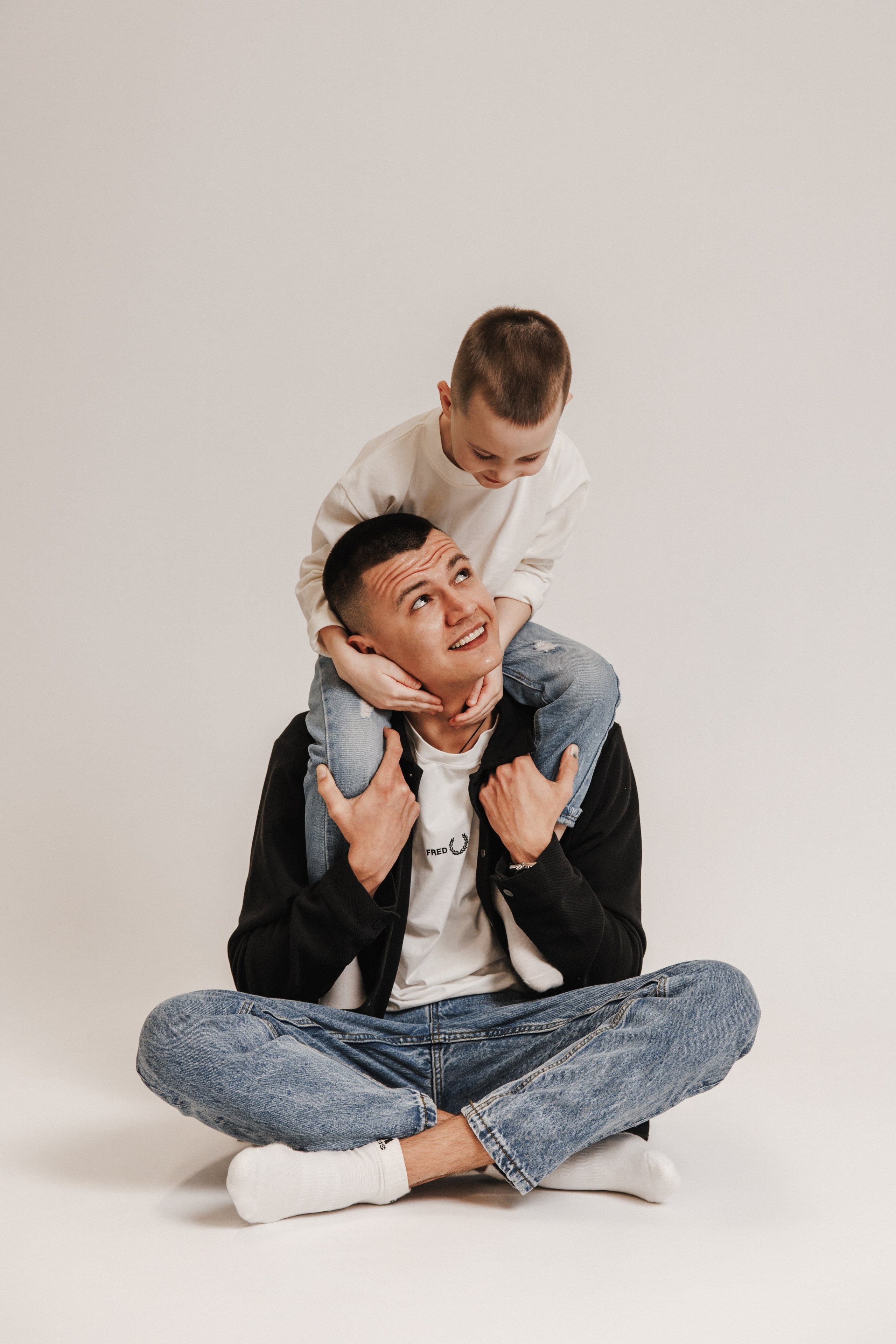 Саша, Вера и Леон. Свадебный фотограф Краснодар Ростов Солоникова Вероника