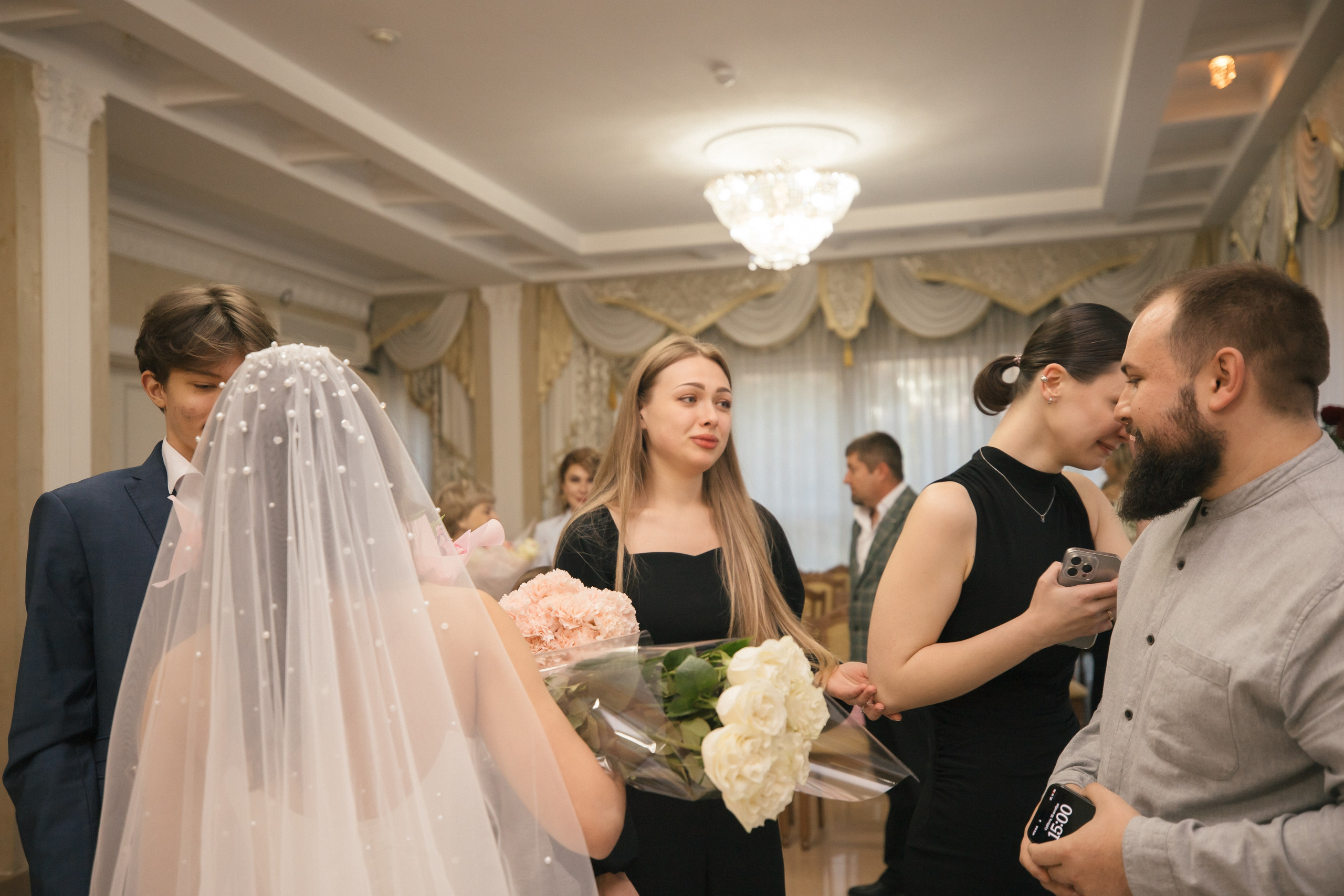 Алена и Арарат. Главная