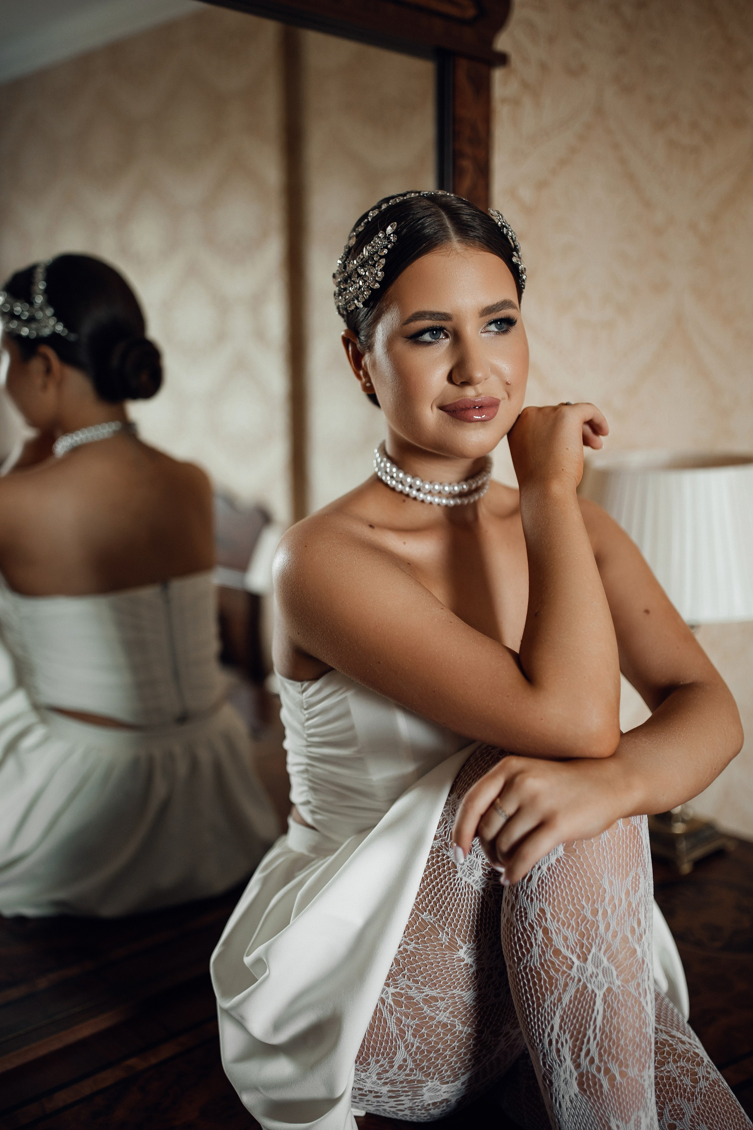 Иван & Алёна. СВАДЕБНЫЙ ФОТОГРАФ ЕВГЕНИЯ МОДИНА Ярославль