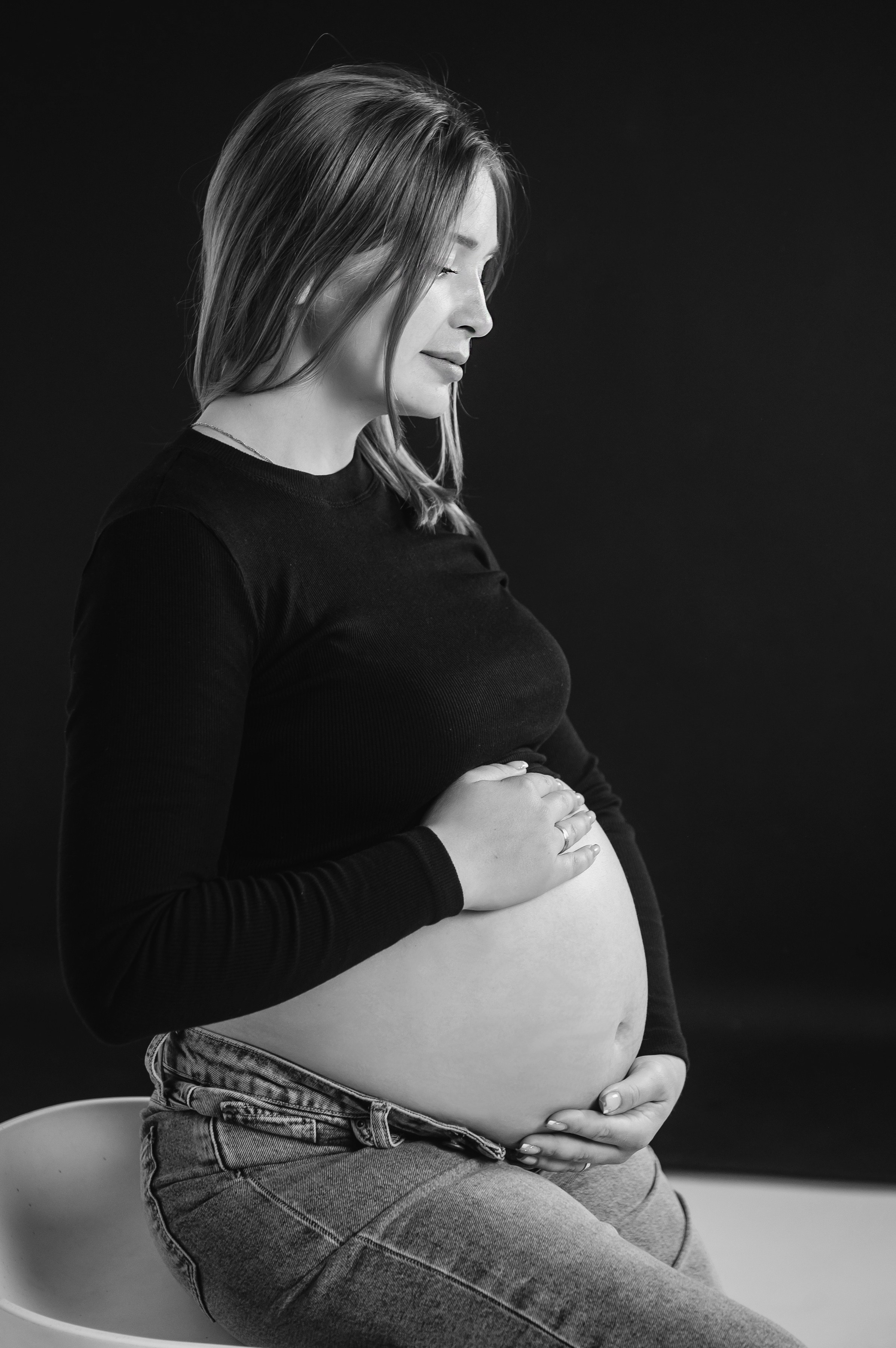 Ждем девочку. Свадебный и семейный фотограф Камчатка. Фотограф Камчатка