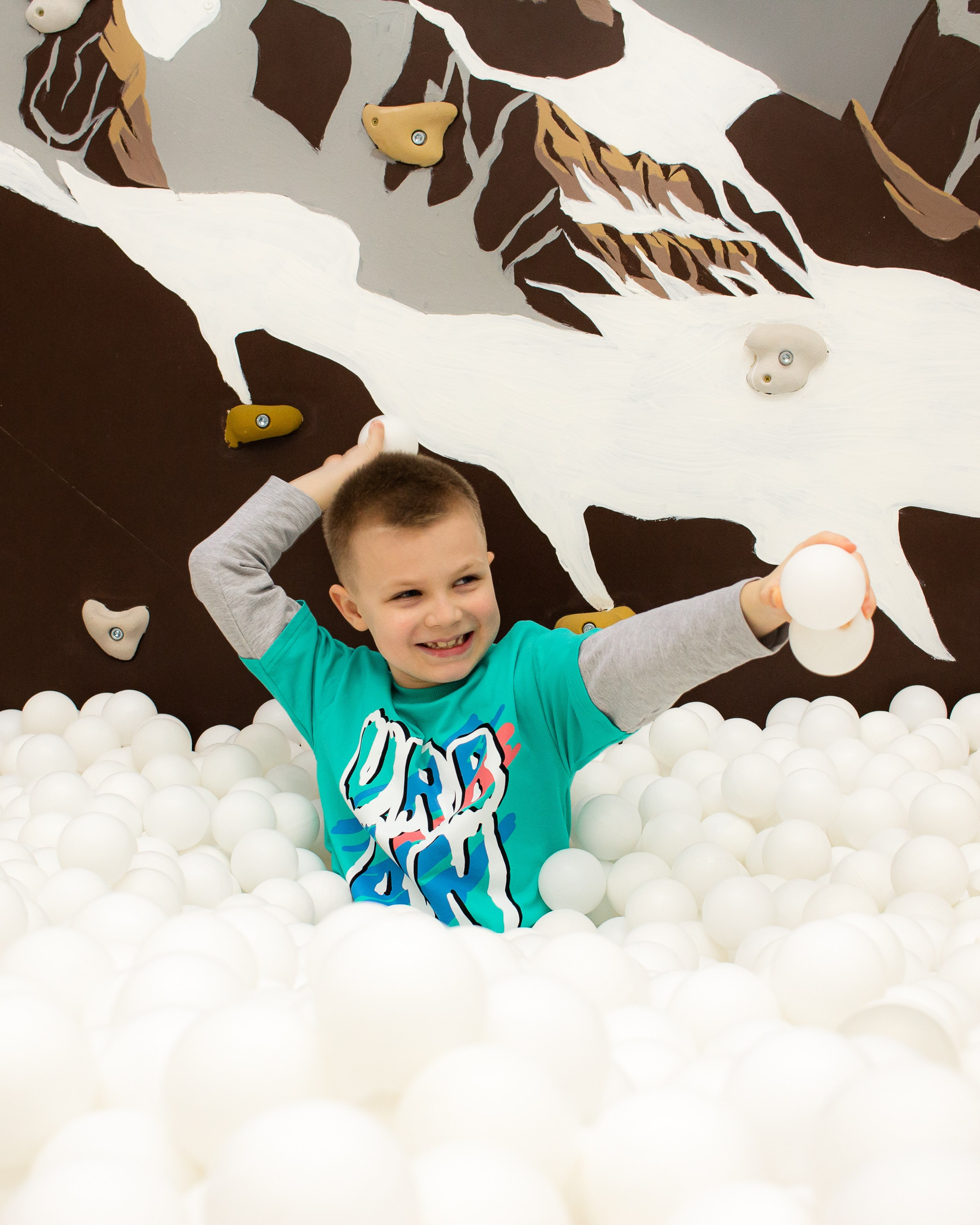 Журнал «ДетKids». Фотограф Великий Новгород Татьяна Чиглинцева