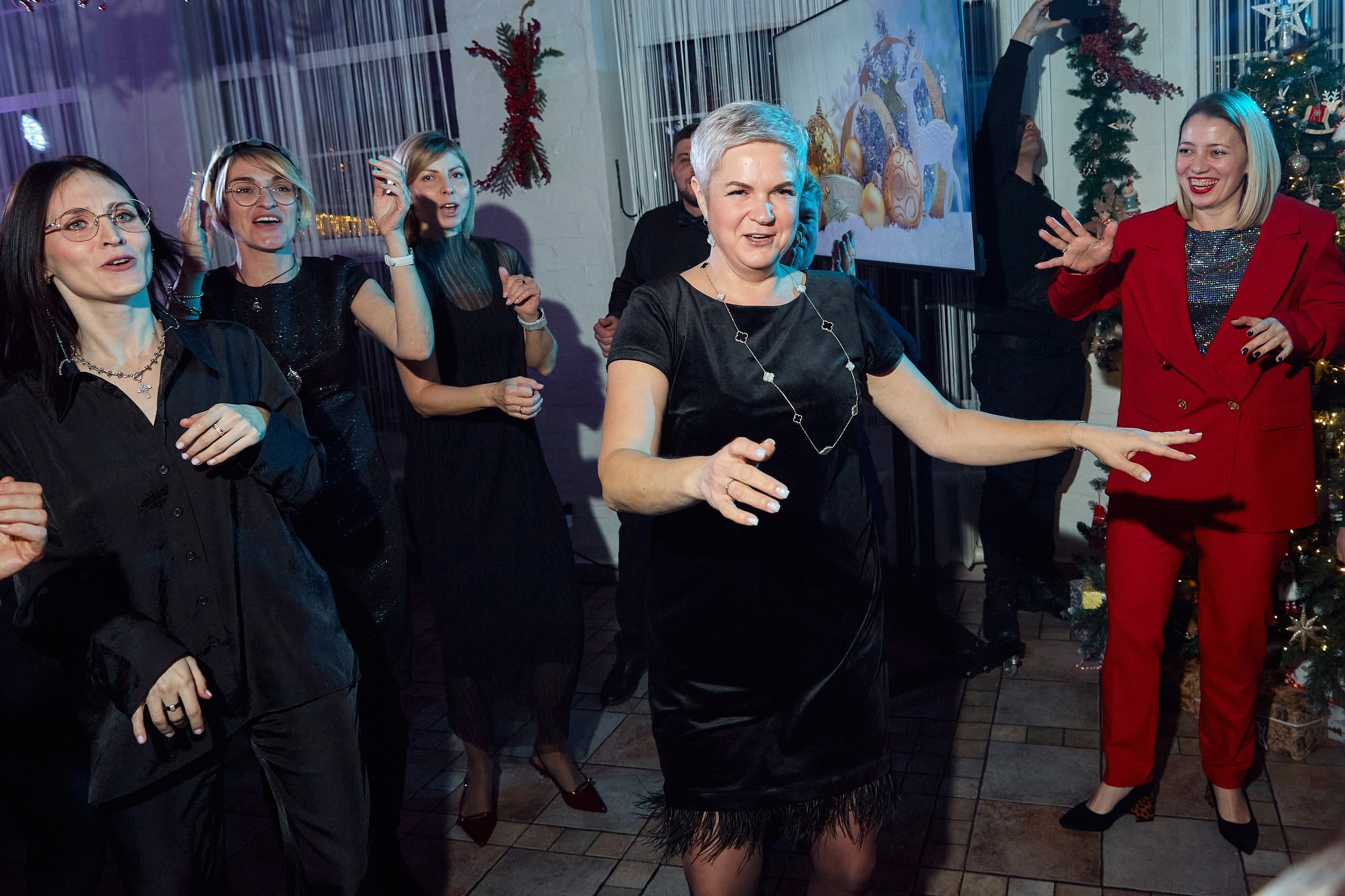 Компания РусСилика / БО Ильдорф. Антон Артюшин, портретный фотограф. Москва