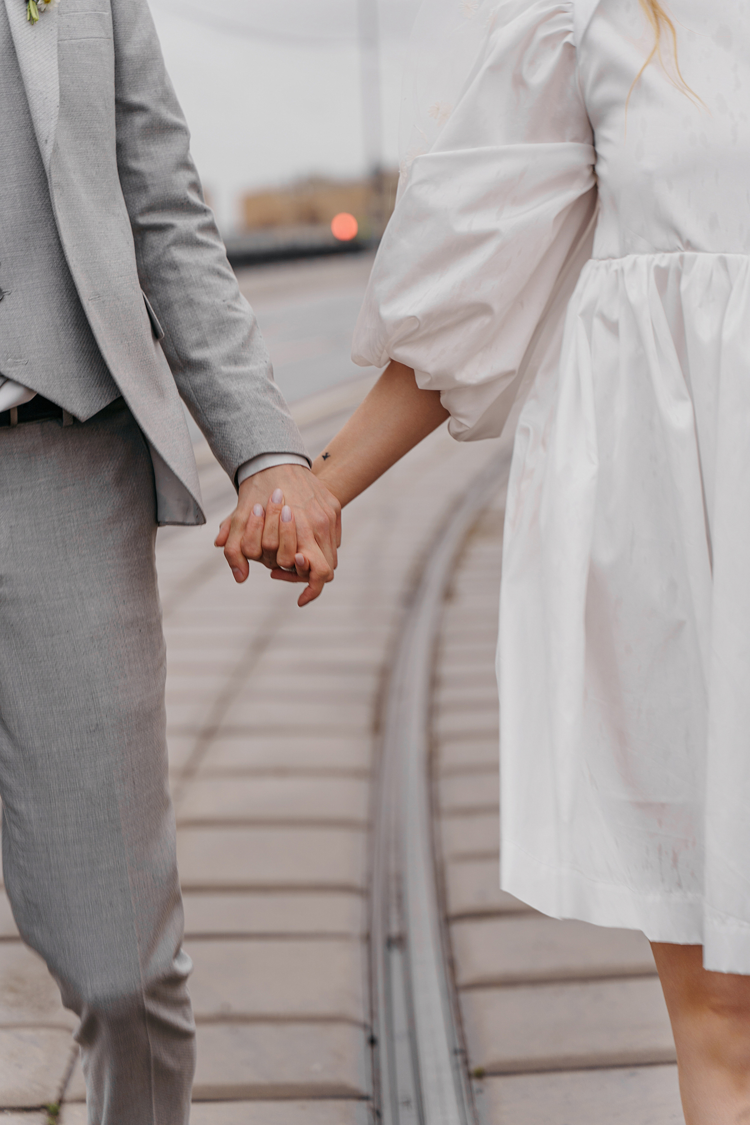 Свадьба на мопеде (Мини фотосессия). Свадебный фотограф