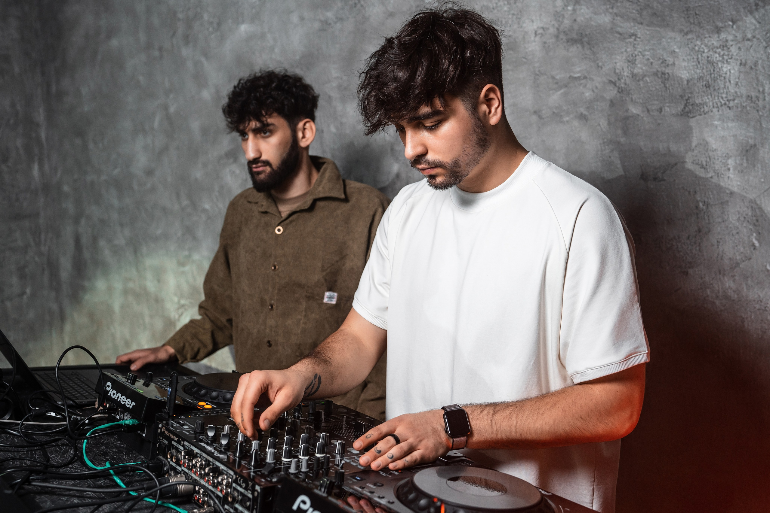 Ресторан Атлас Сочи. Фотограф Сочи