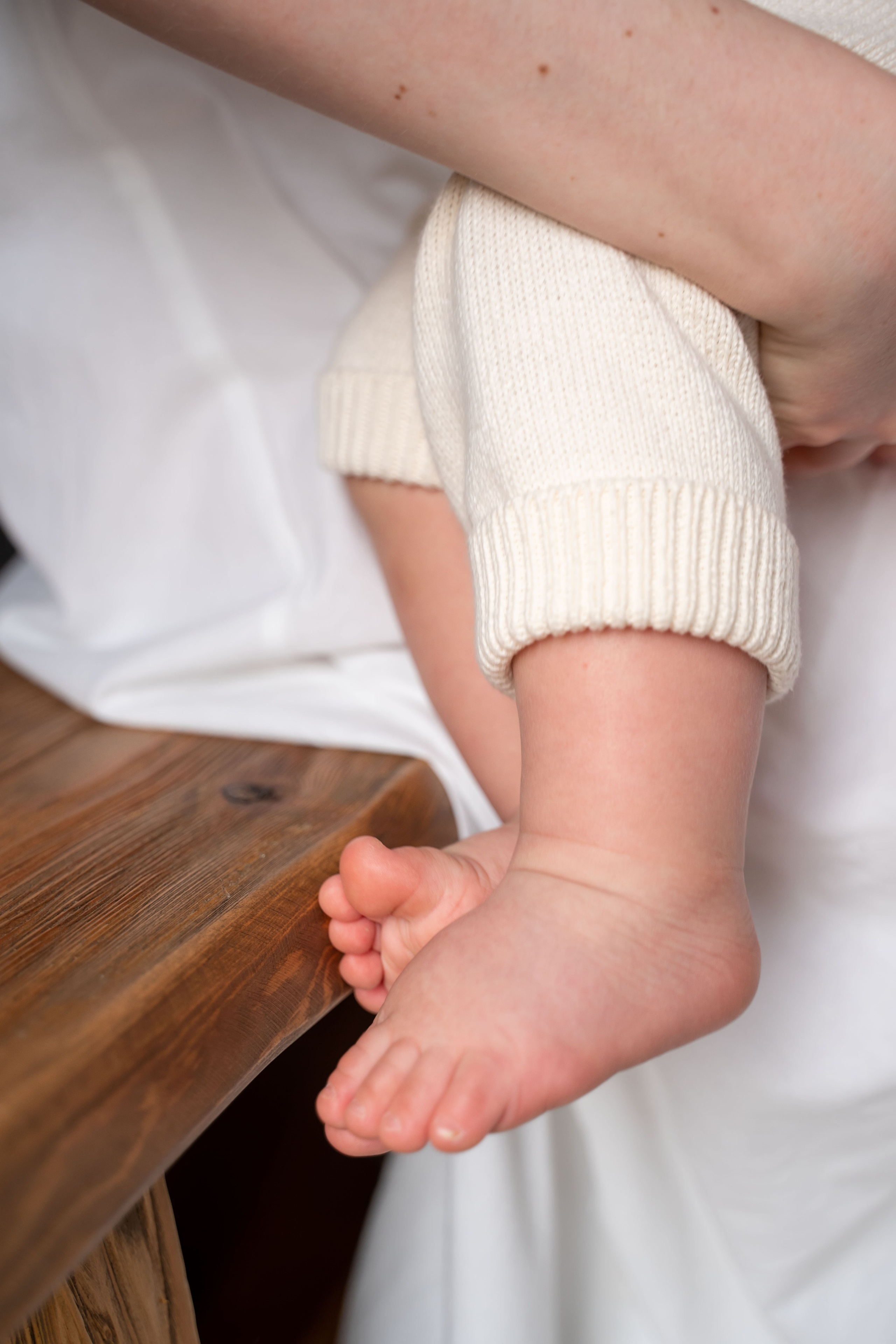 3 поколения. Фотограф Мария Орлова