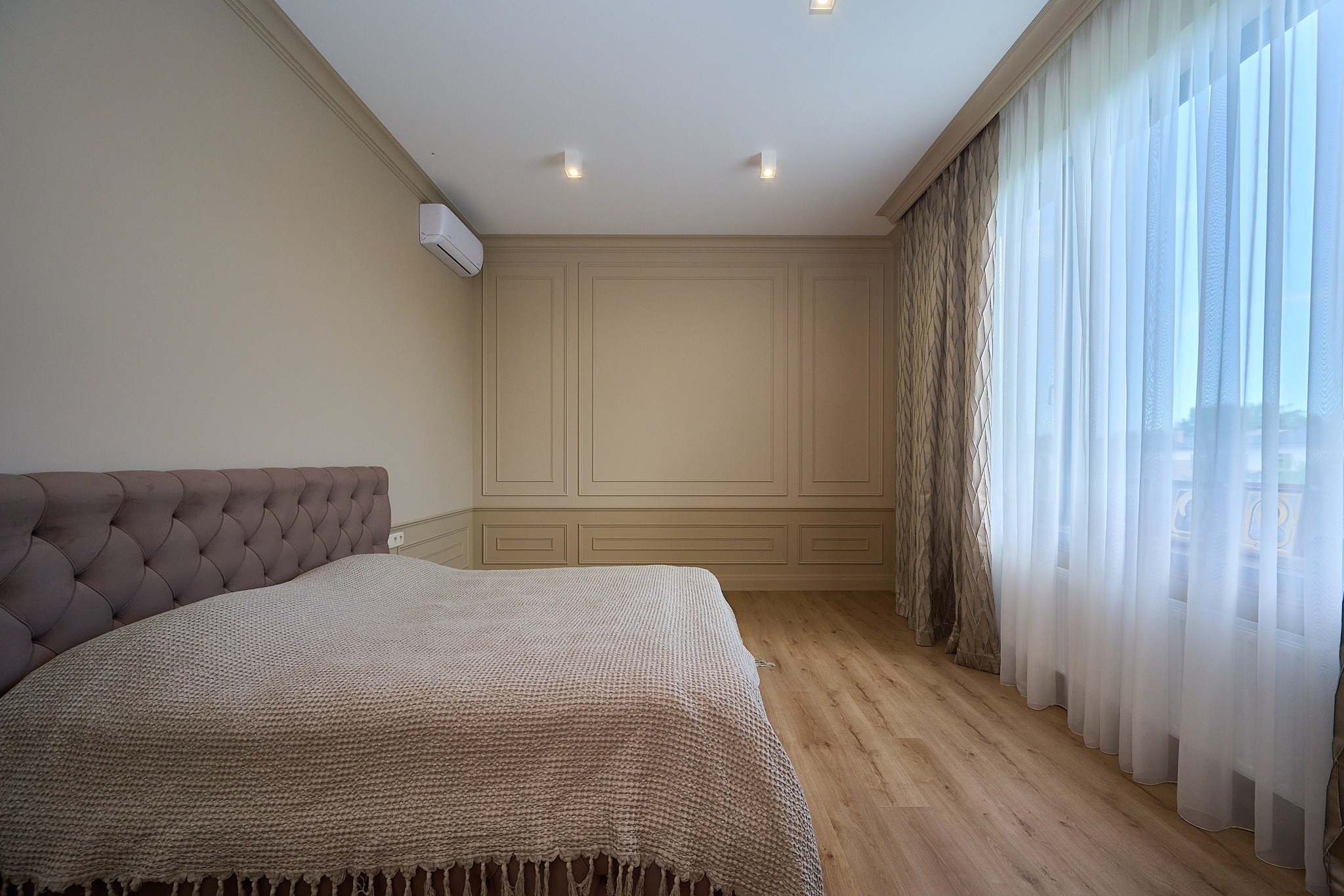 Дом 170. Интерьерный фотограф в Краснодаре