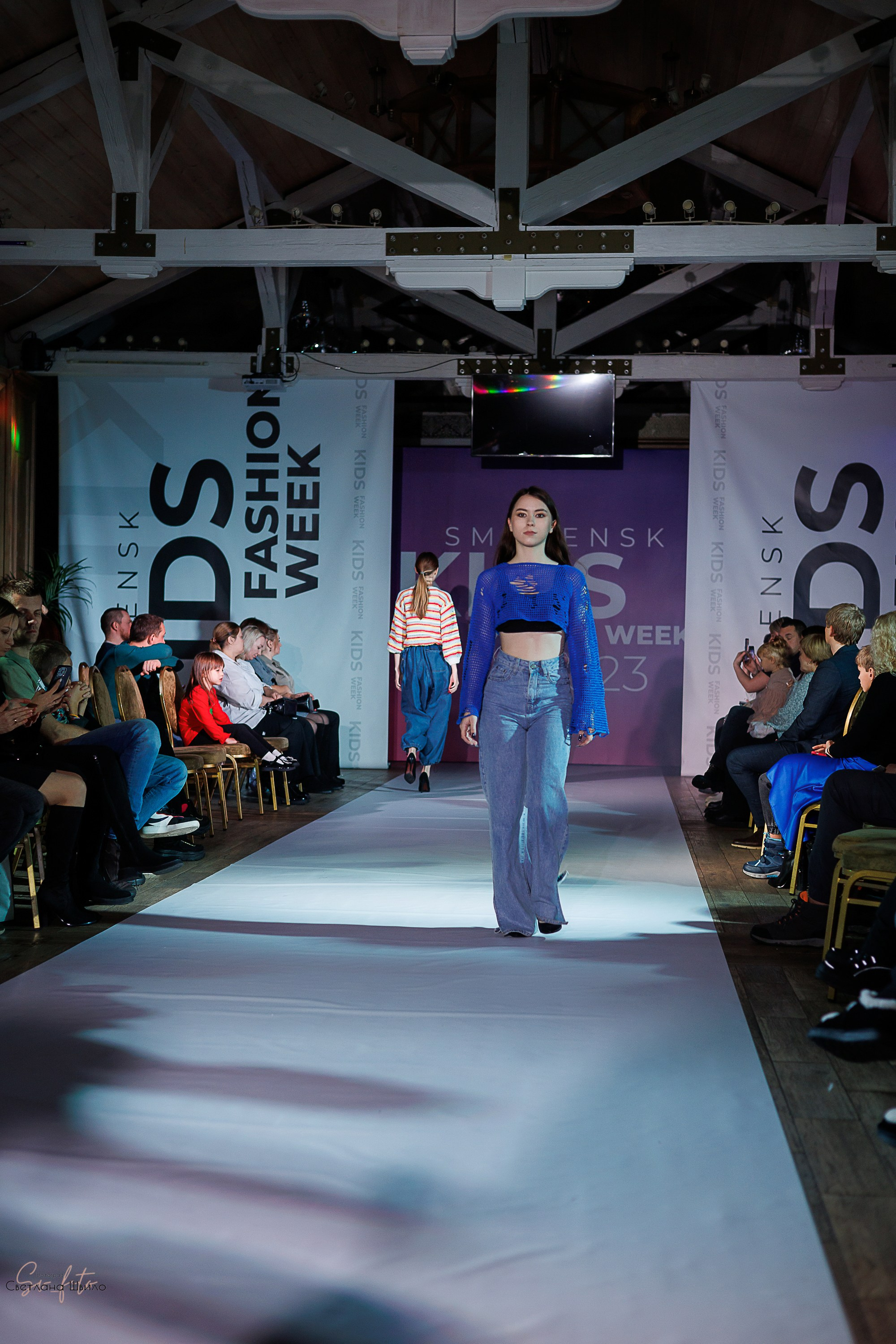 Smolensk Fashion Week_показы_ДЕНЬ 1. Главная