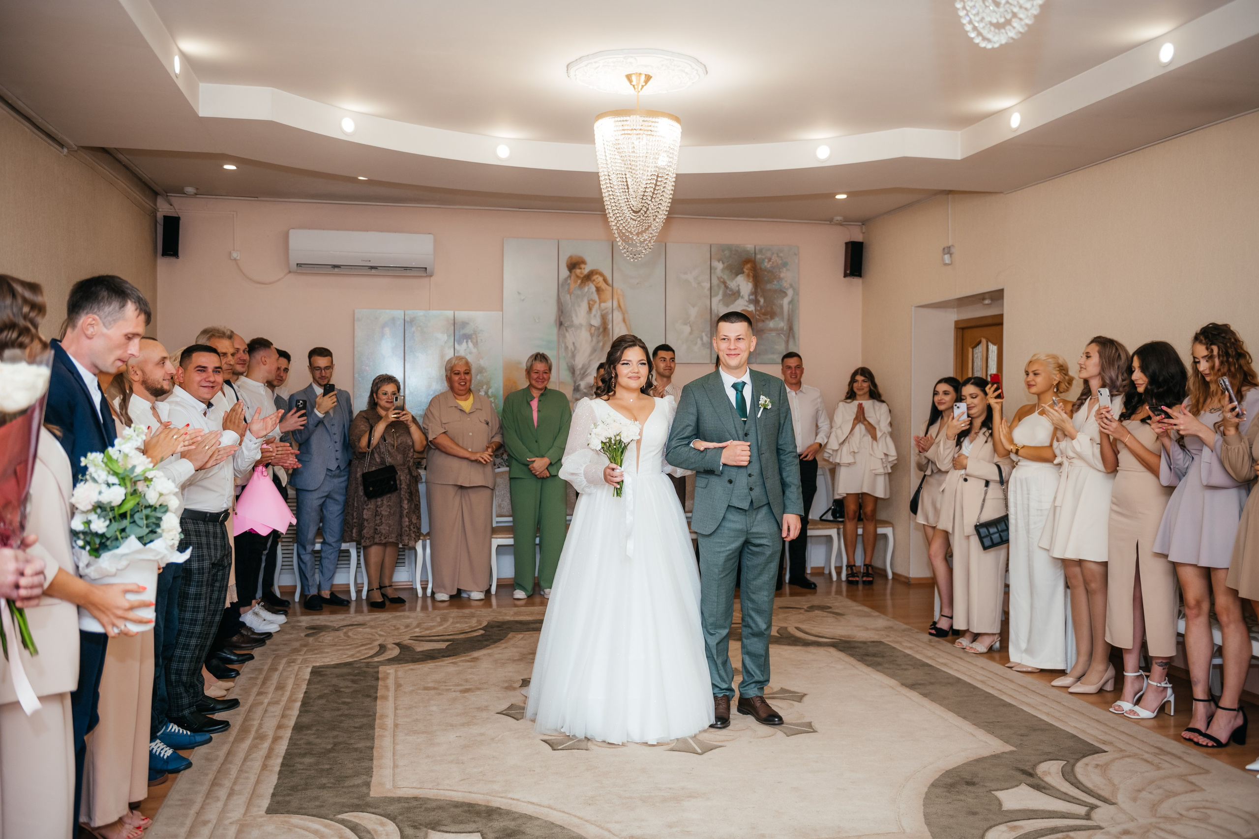 09.09.2023. Фотограф Анна Качан