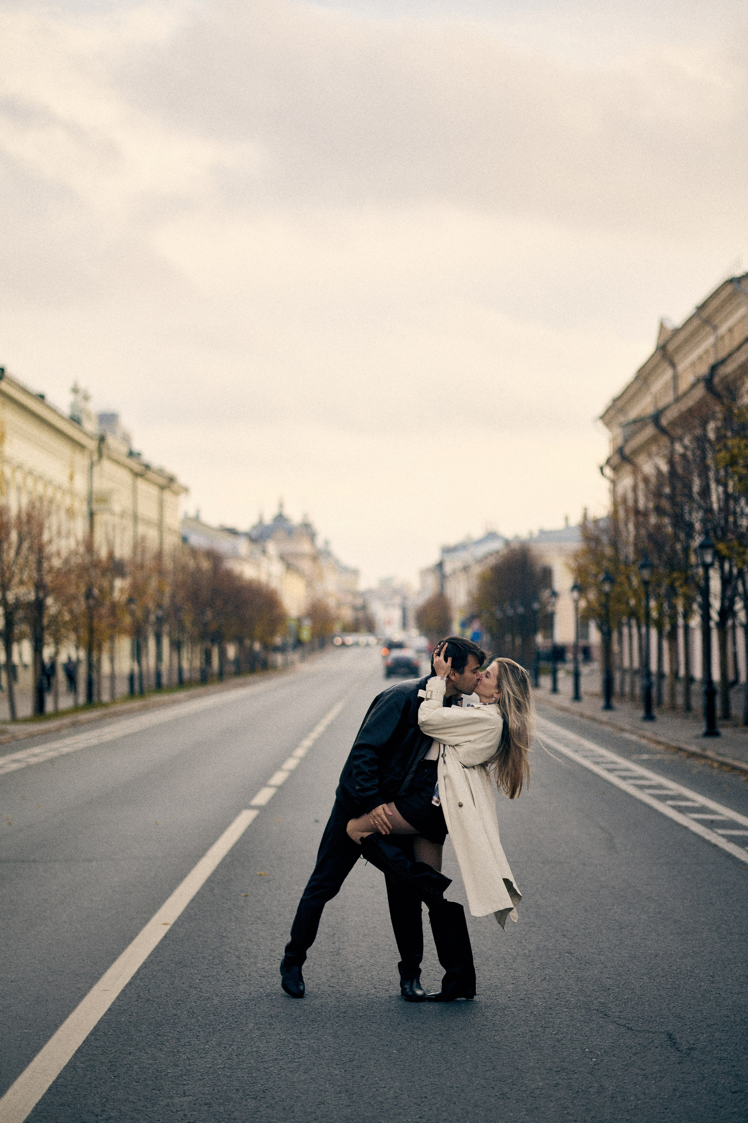 Фотограф Дима Хочуровский в Казани