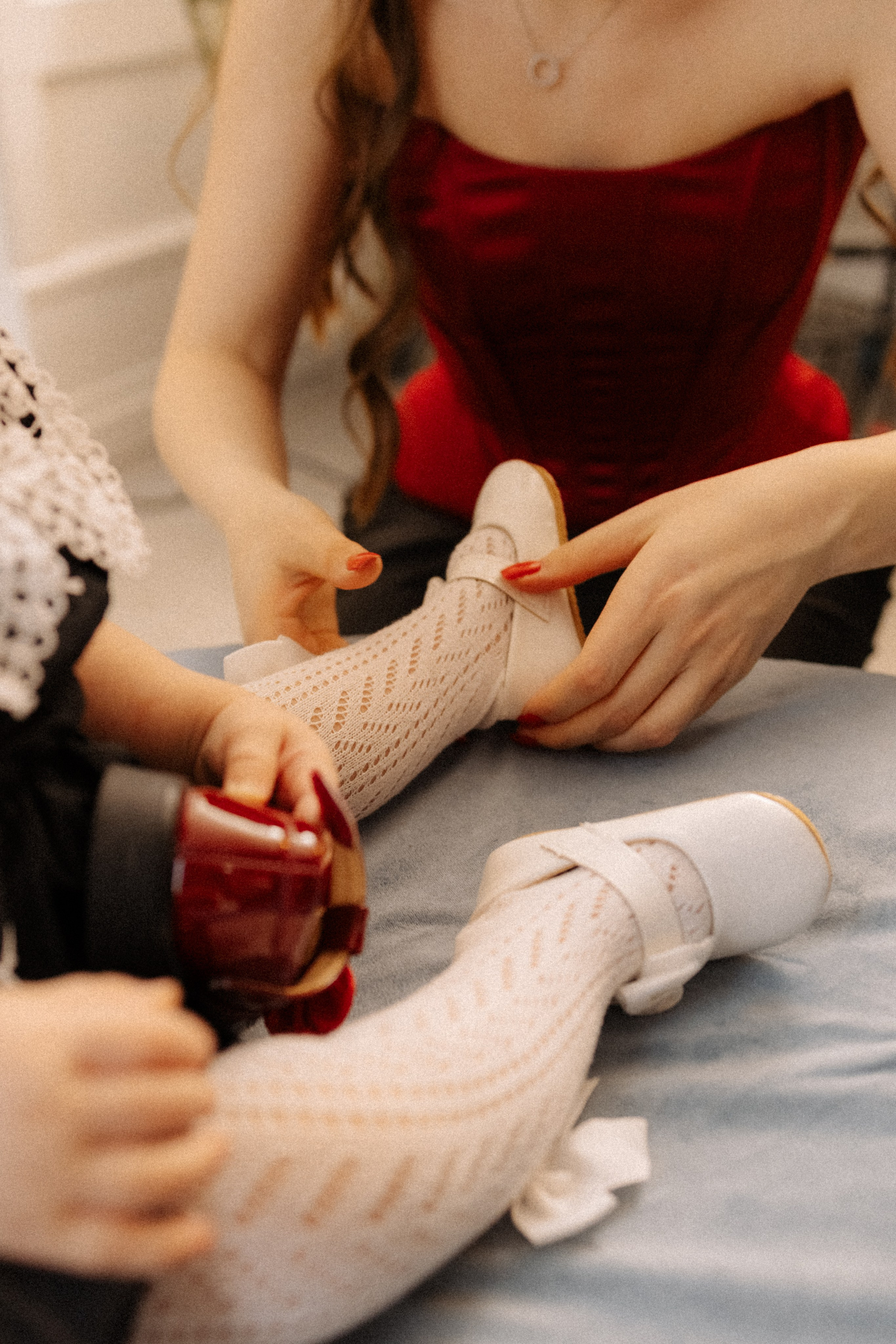 Дни Рождения малышей. Смирнова Алена Фотограф Екатеринбург