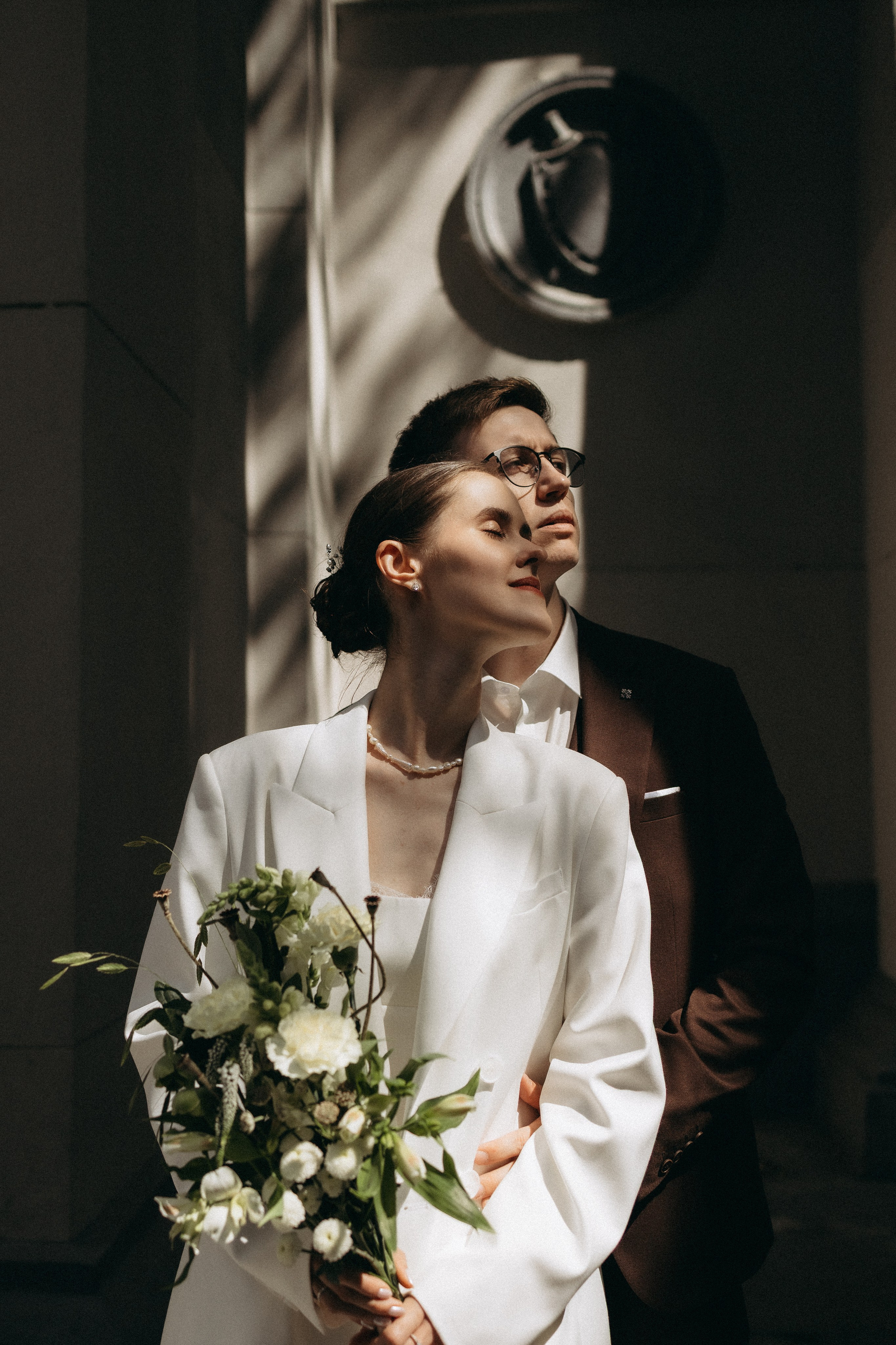 Олег и Полина. Смирнова Алена Фотограф Екатеринбург