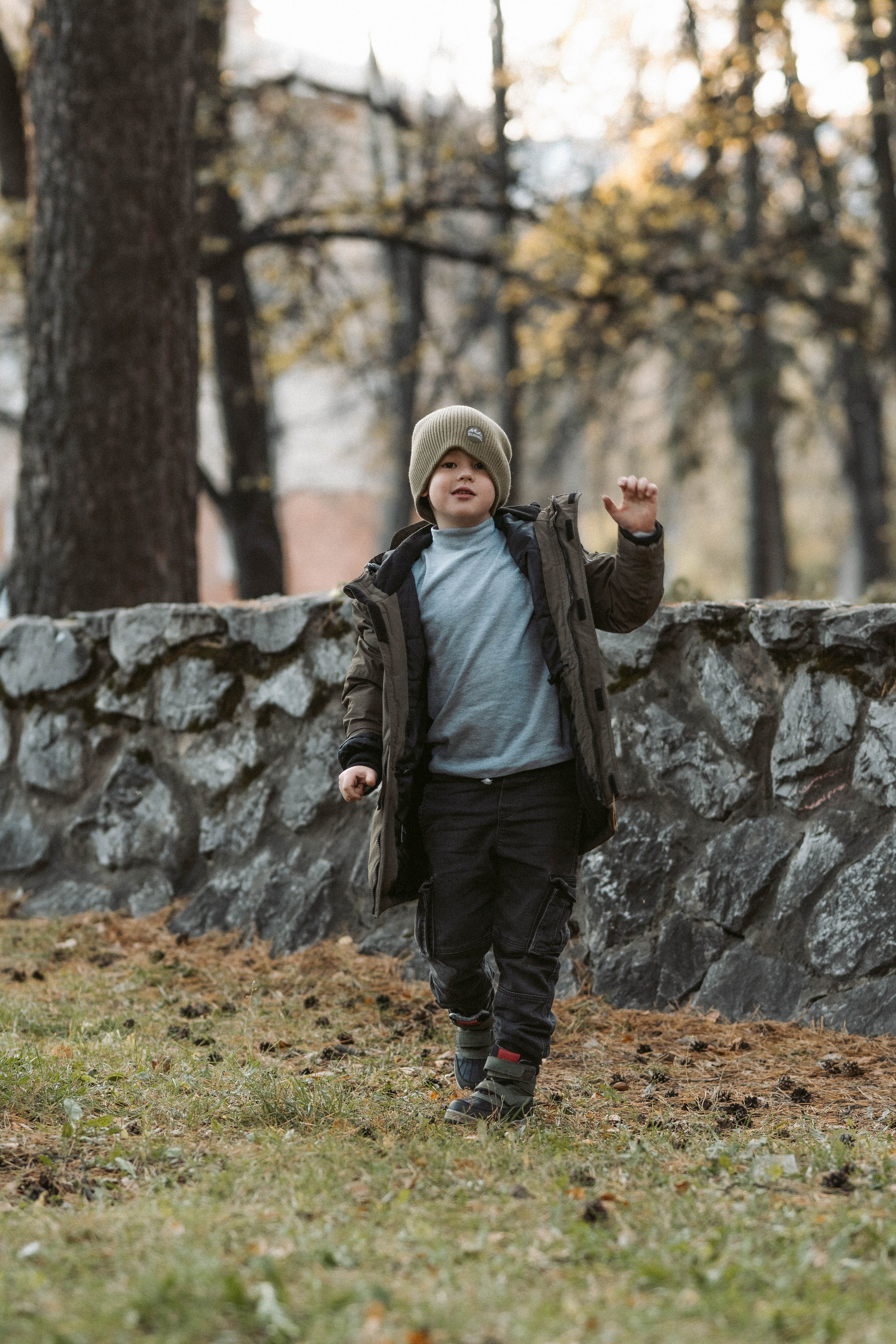 Валя и Роберт. Главная страница