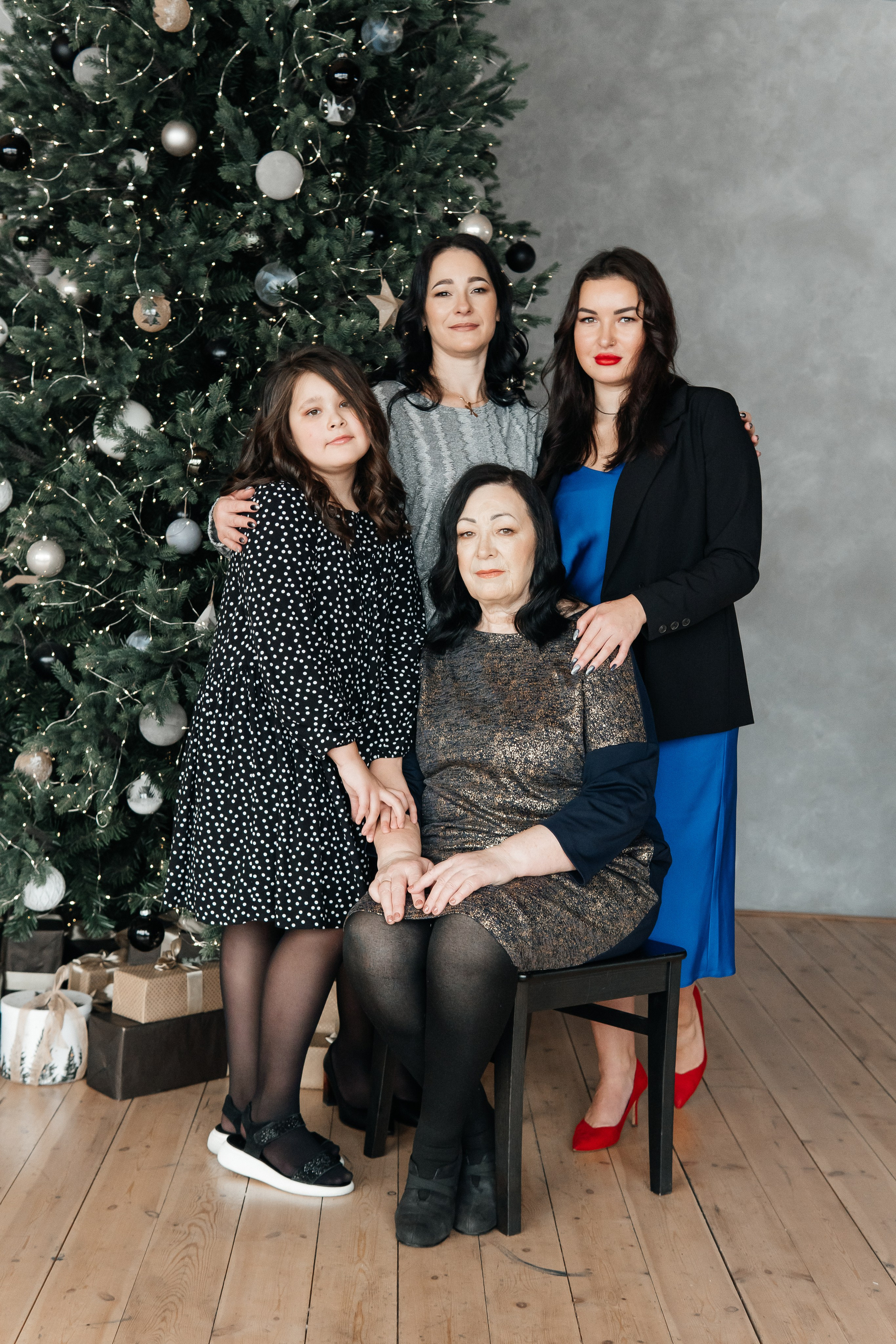 Яна и девочки <3. Главная страница