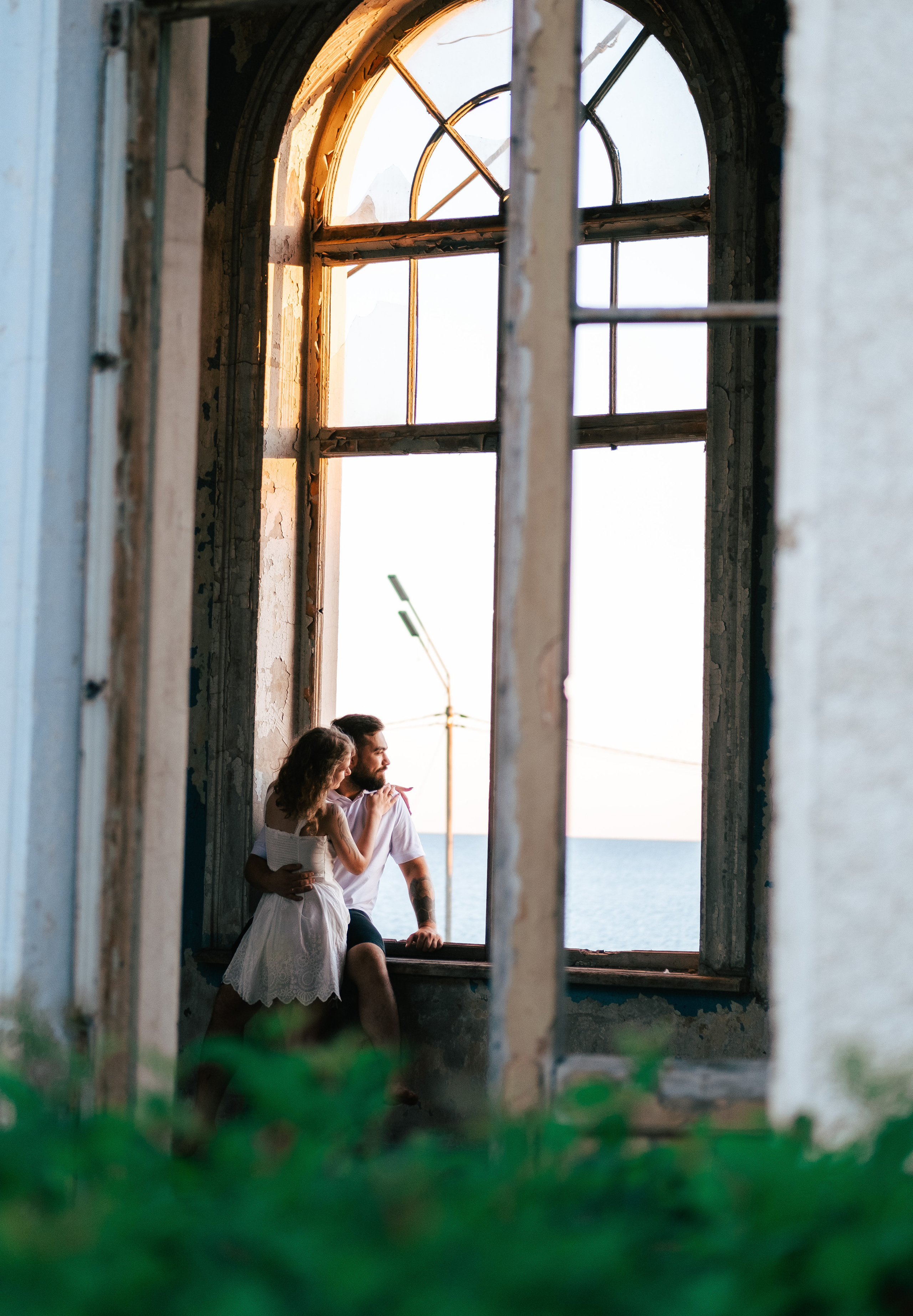 Новый Афон. Дикая природа и море. Свадьба в Абхазии|Фотограф в Абхазии