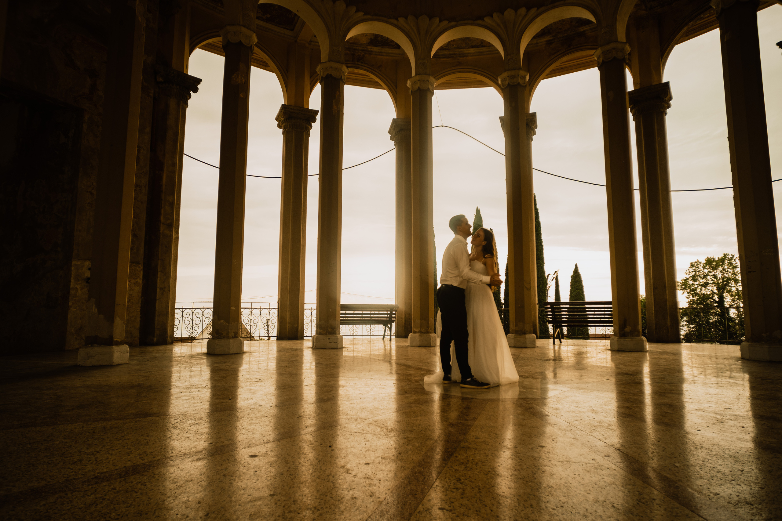 Новый Афон. Классика. Свадьба в Абхазии|Фотограф в Абхазии