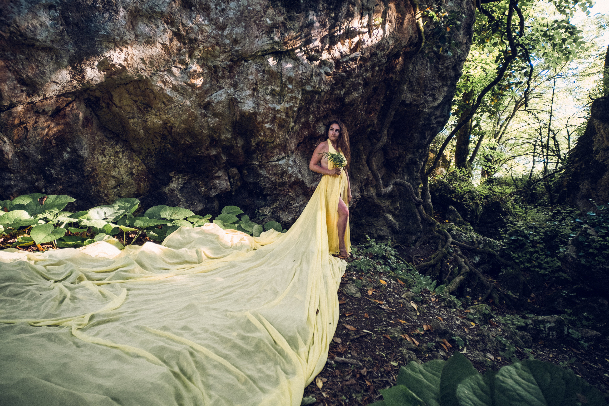 Крепость и море. Свадьба в Абхазии|Фотограф в Абхазии