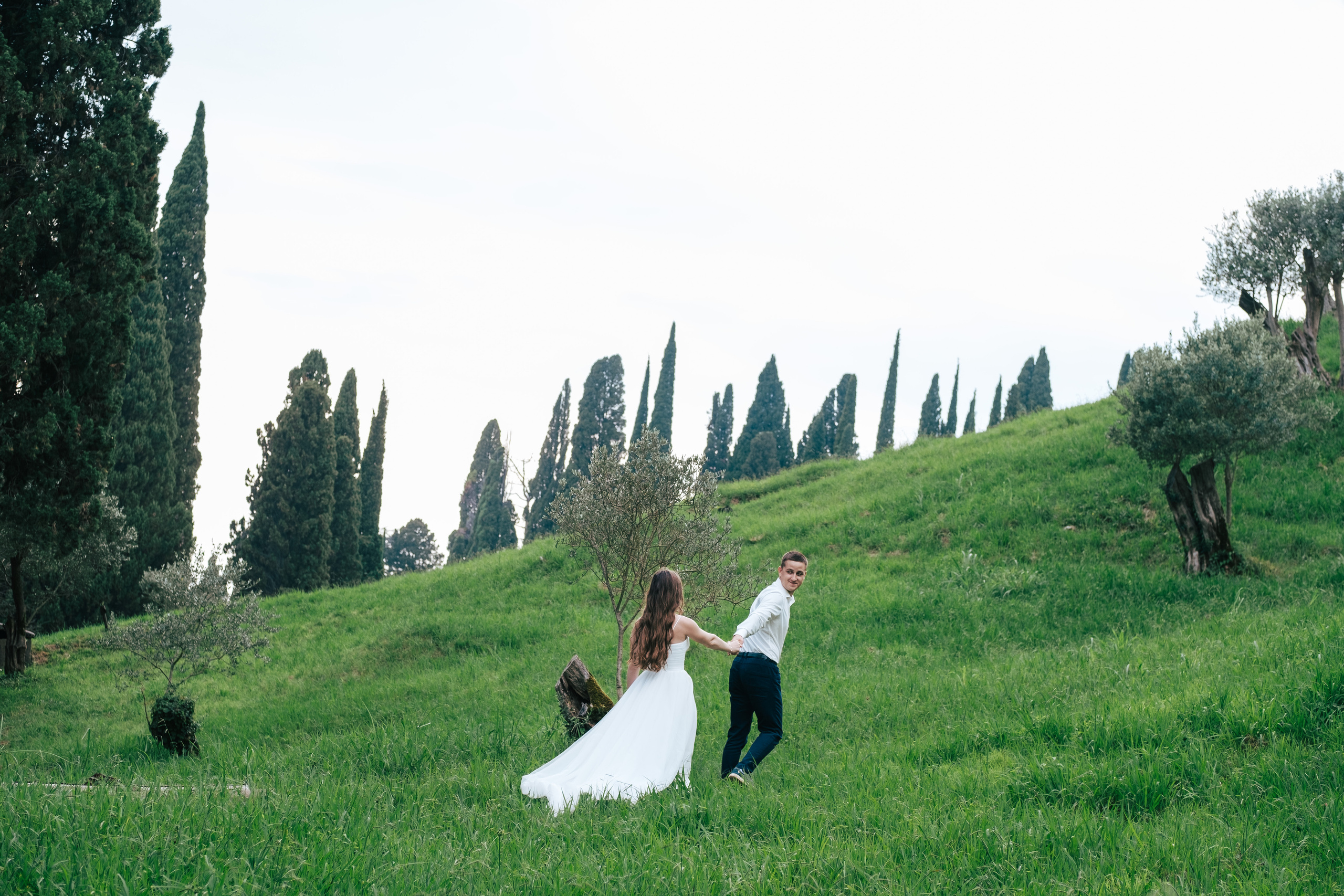 Новый Афон. Классика. Свадьба в Абхазии|Фотограф в Абхазии