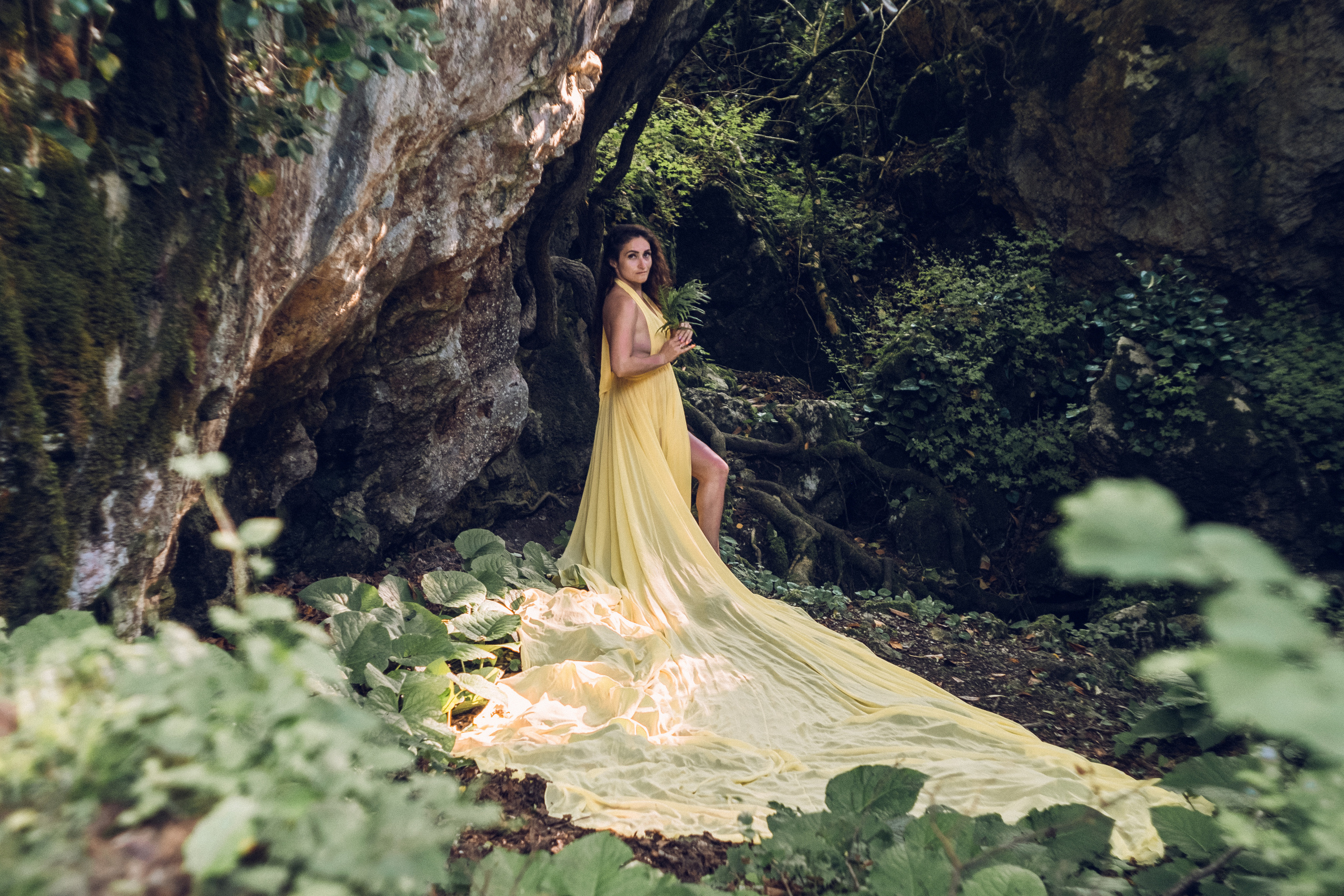 Крепость и море. Свадьба в Абхазии|Фотограф в Абхазии