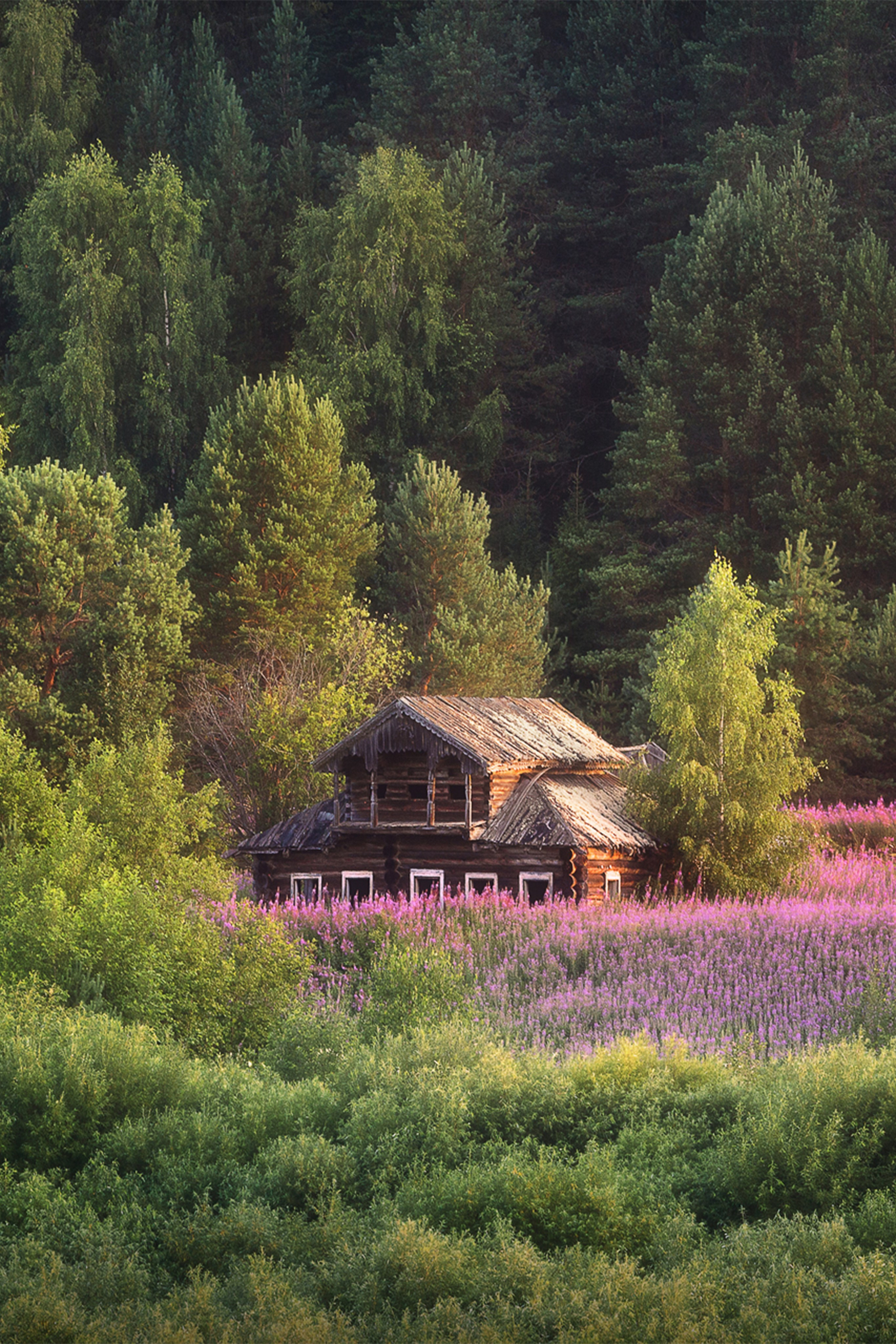 Лучшие пейзажные фотографии. Фототуры и обучение пейзажной фотографии